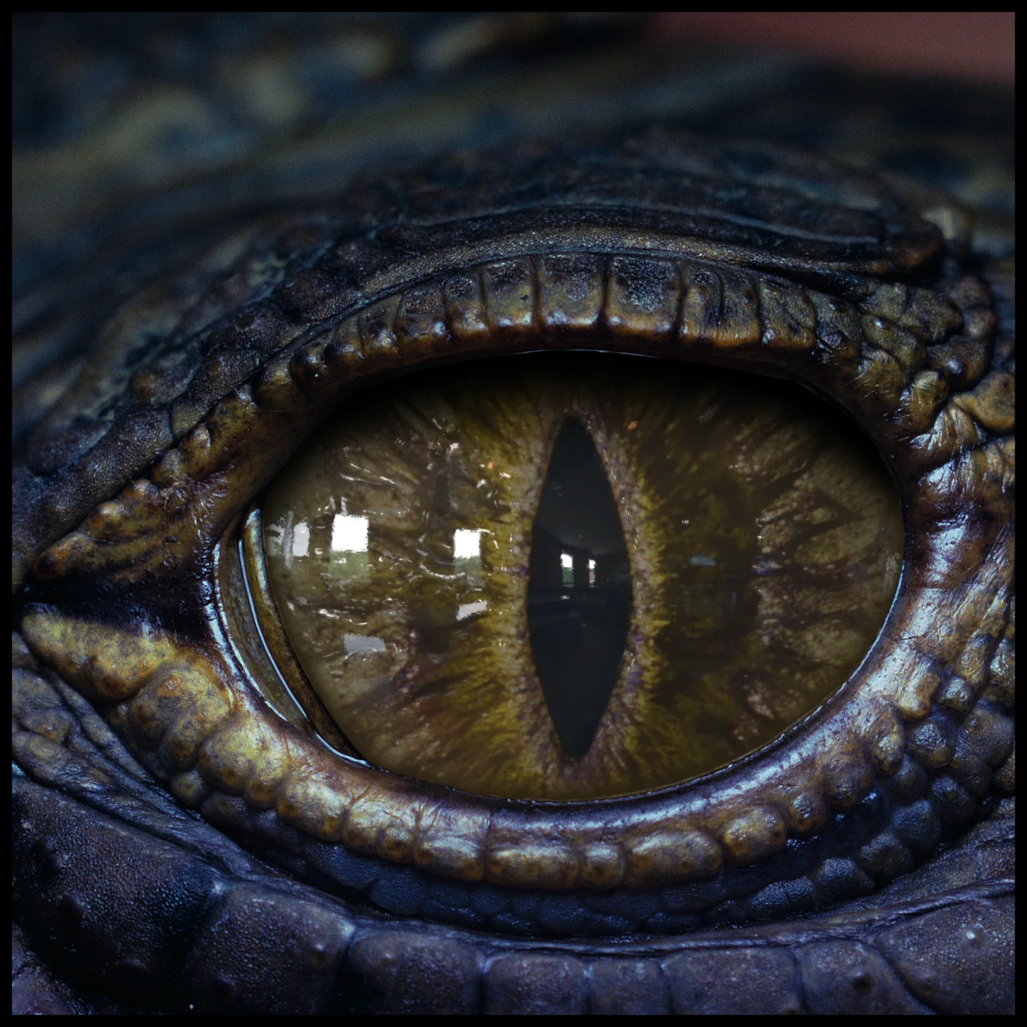 Creature Eyes Vol 08 - PBR