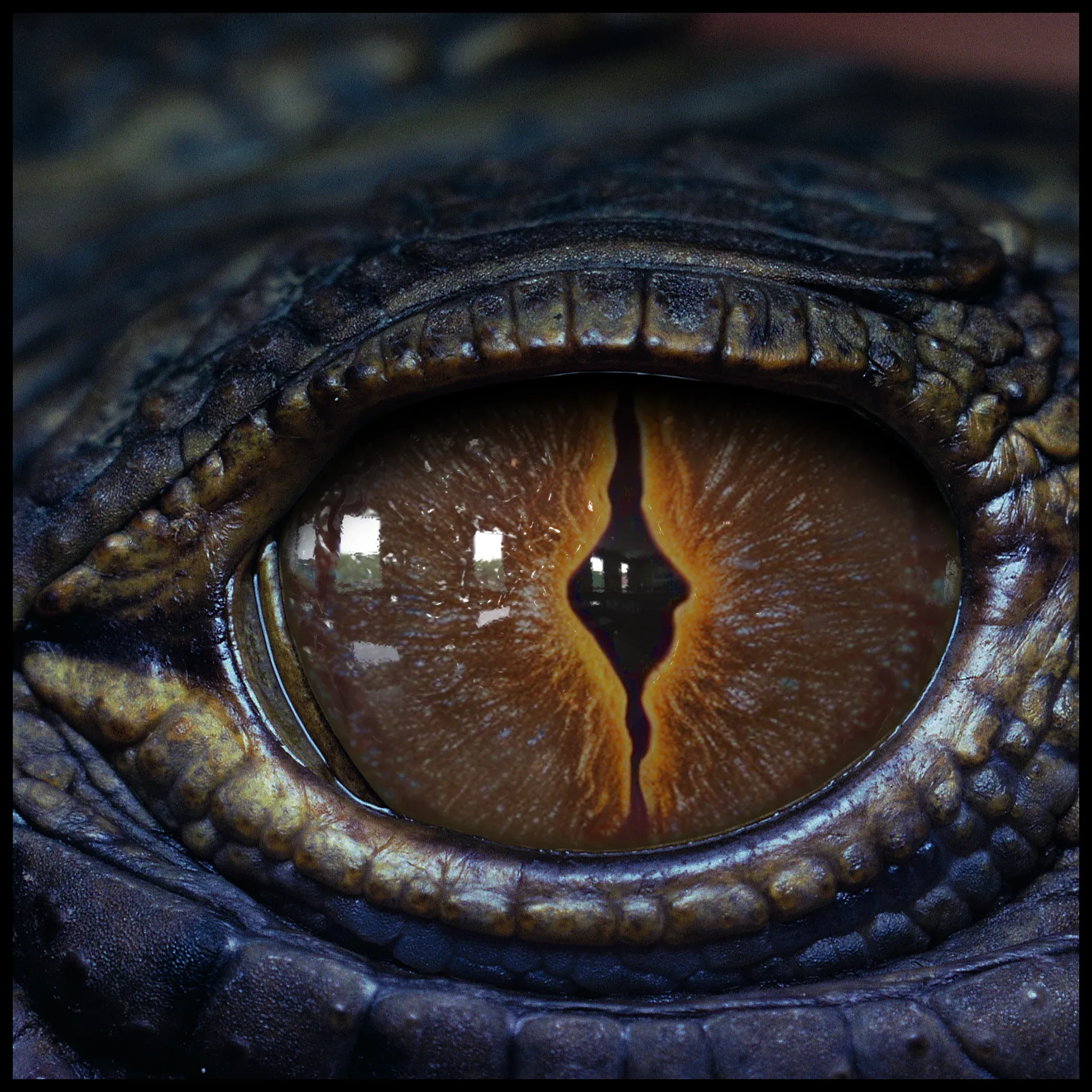 Creature Eyes Vol 08 - PBR