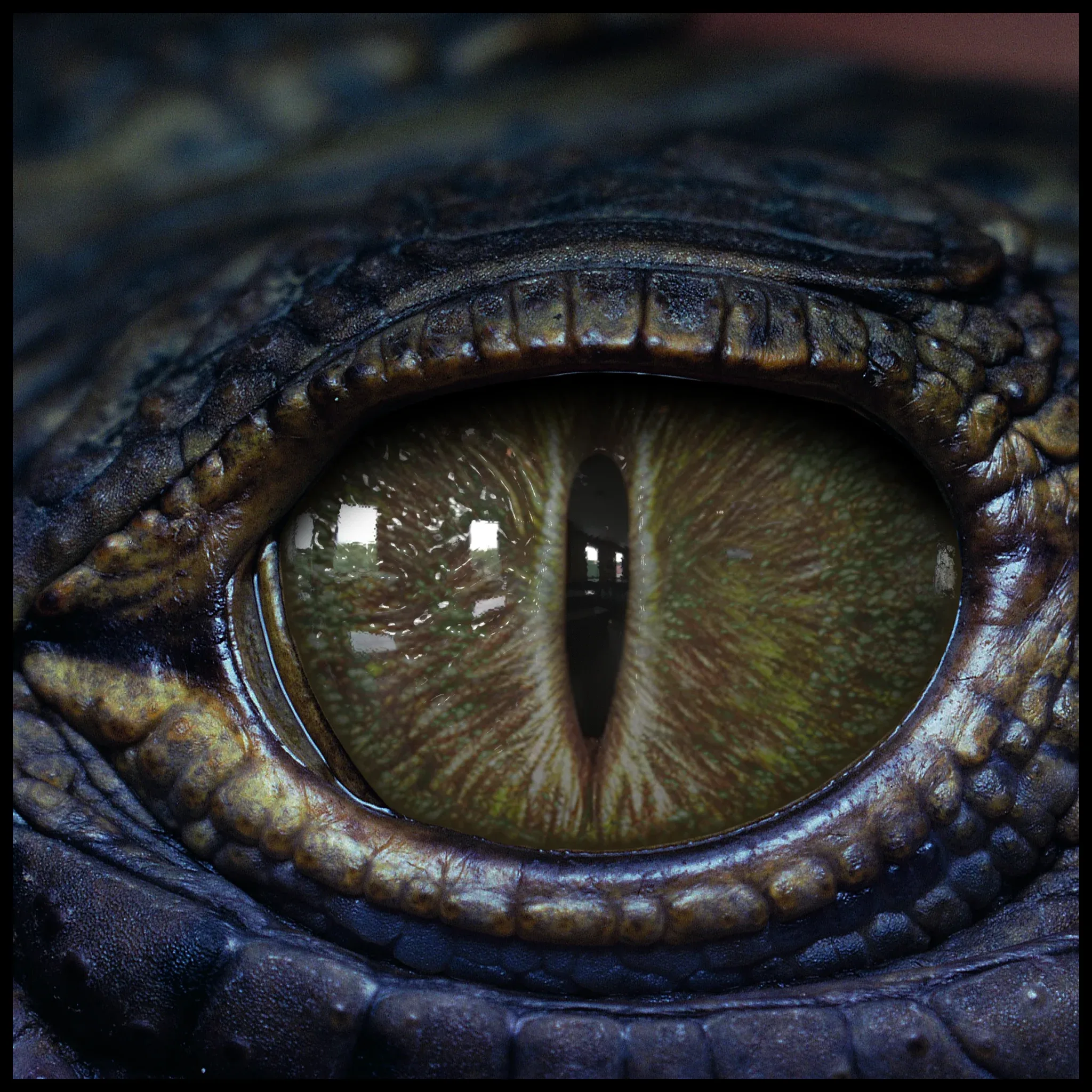 Creature Eyes Vol 08 - PBR