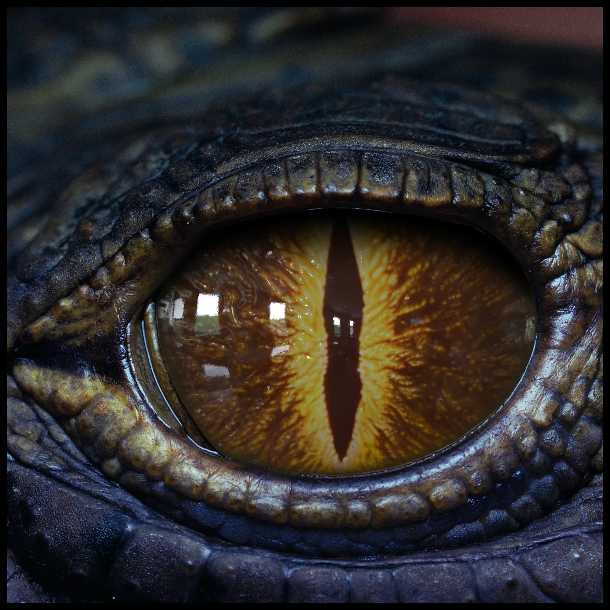 Creature Eyes Vol 08 - PBR