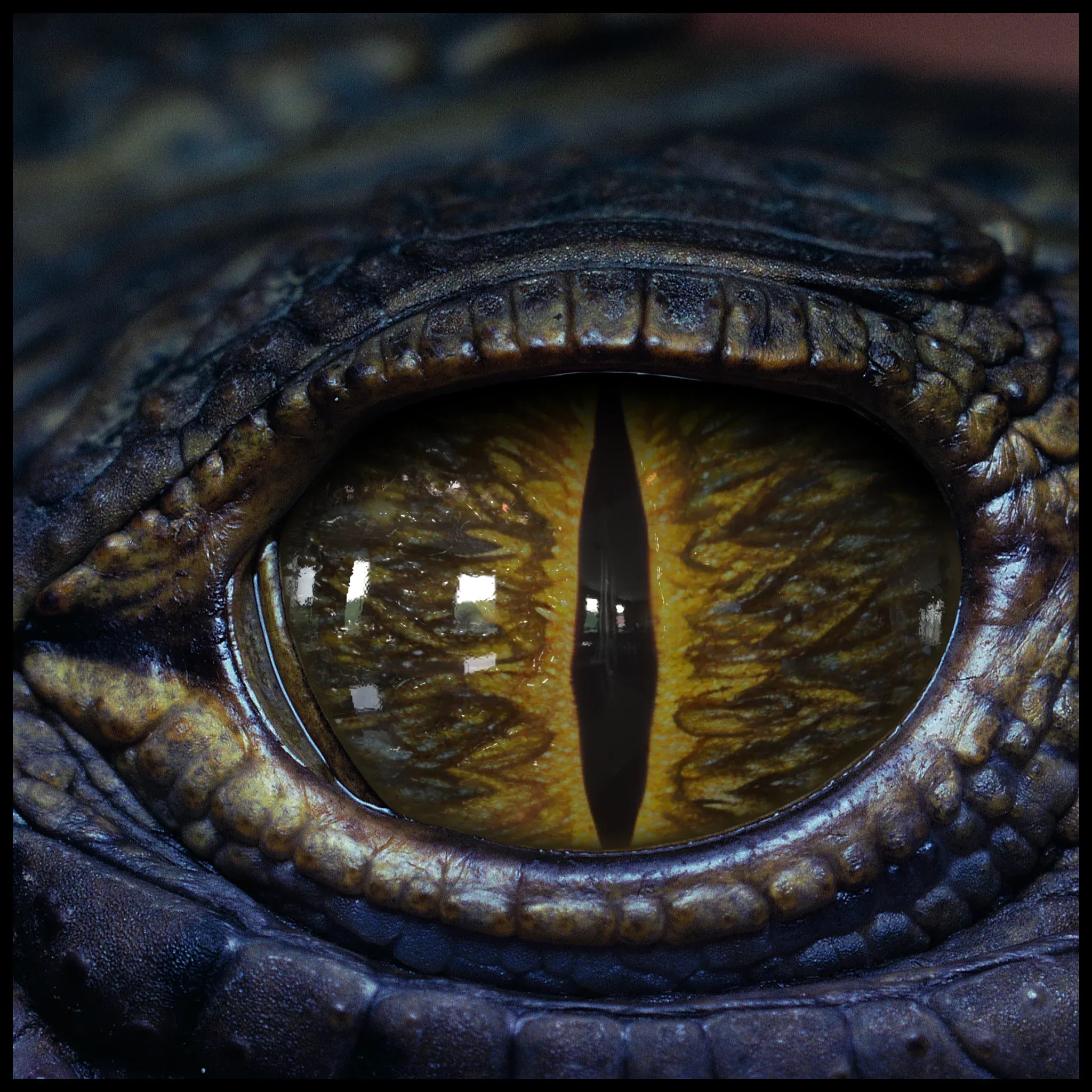 Creature Eyes Vol 09 - PBR