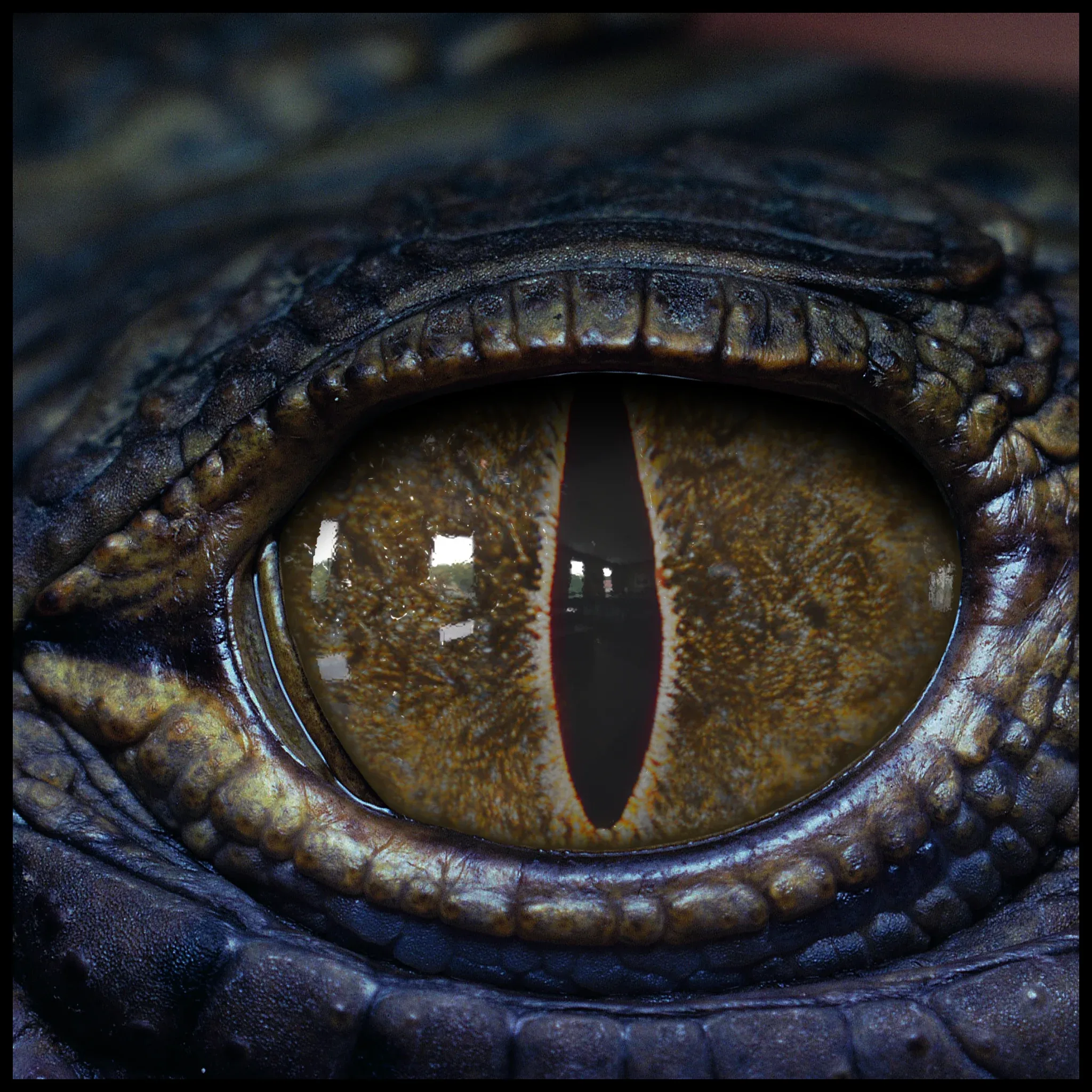 Creature Eyes Vol 09 - PBR