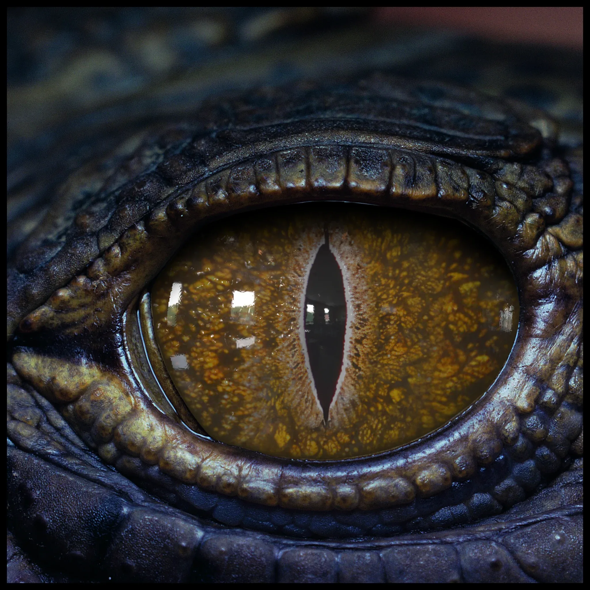 Creature Eyes Vol 09 - PBR