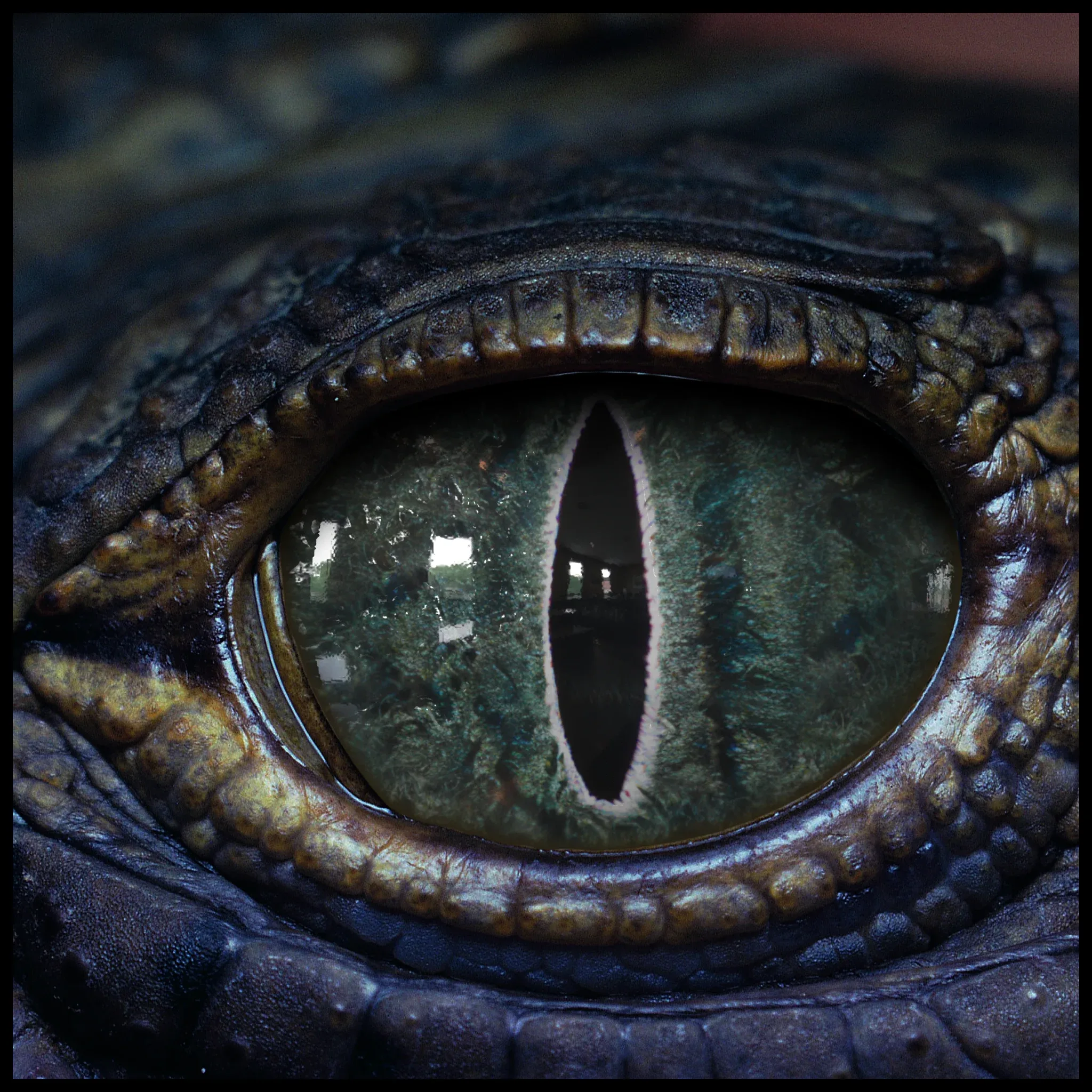 Creature Eyes Vol 09 - PBR