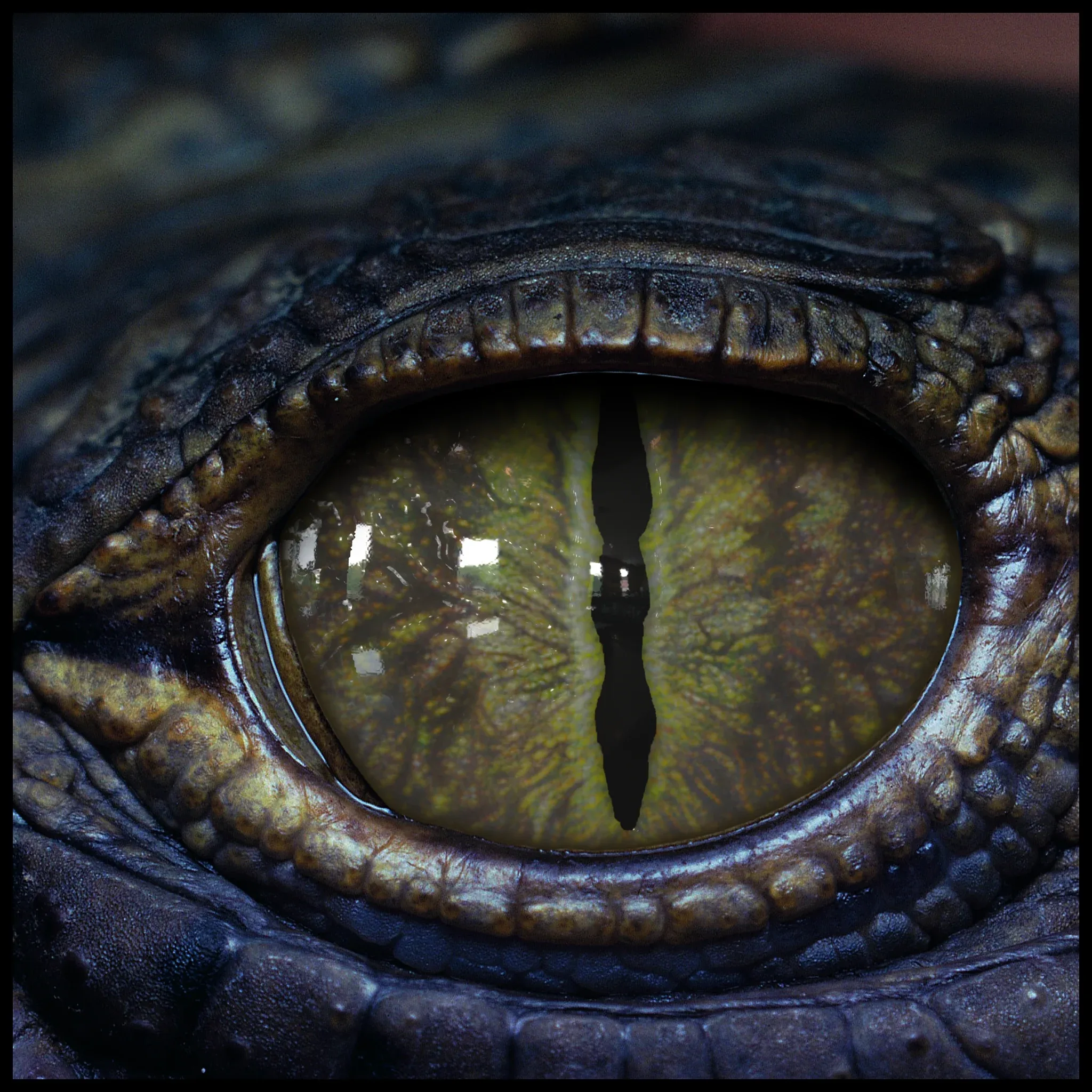 Creature Eyes Vol 09 - PBR