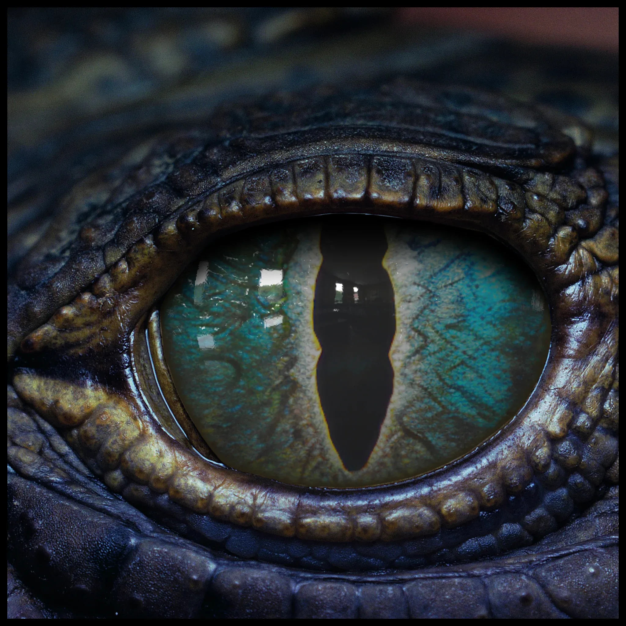 Creature Eyes Vol 09 - PBR