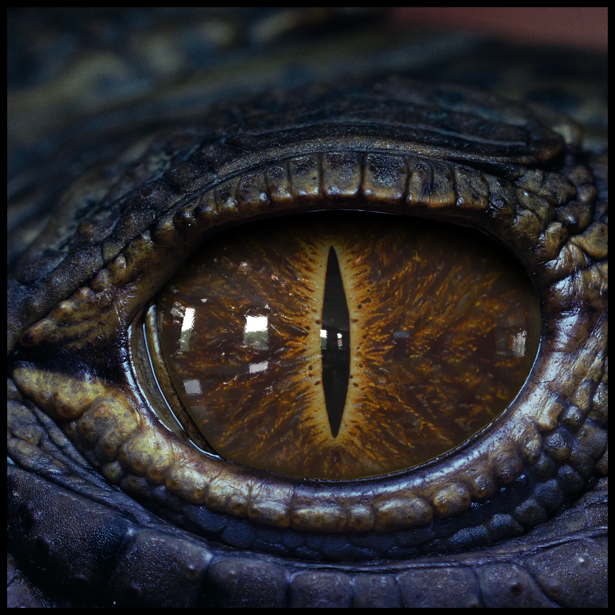 Creature Eyes Vol 09 - PBR