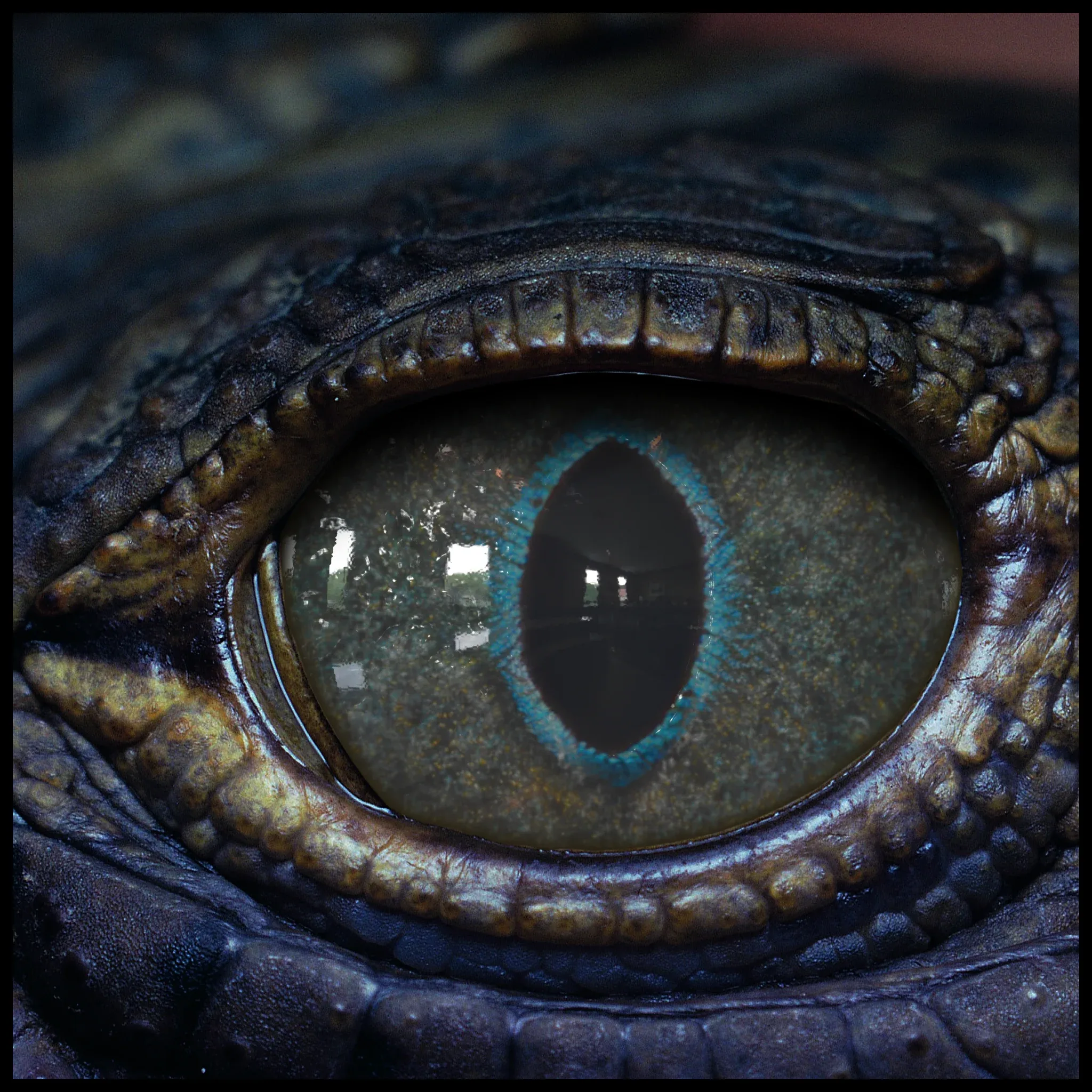 Creature Eyes Vol 09 - PBR