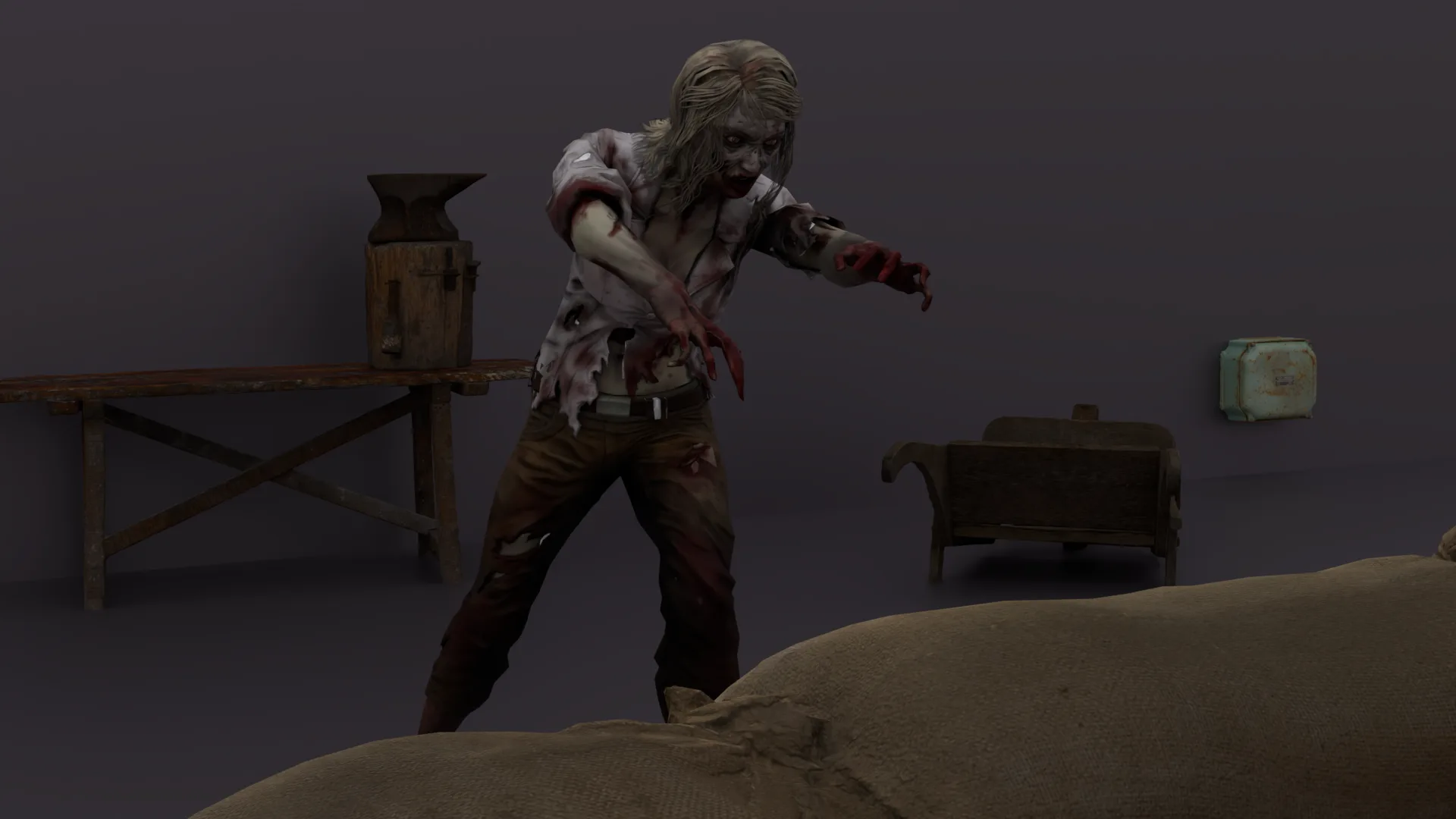 Blender and After Effects VFX Masterclass