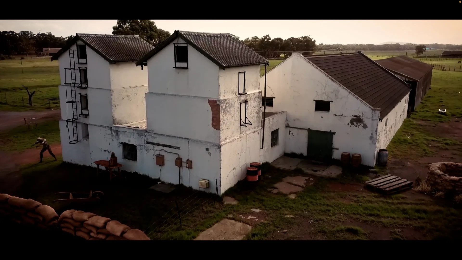 Blender and After Effects VFX Masterclass