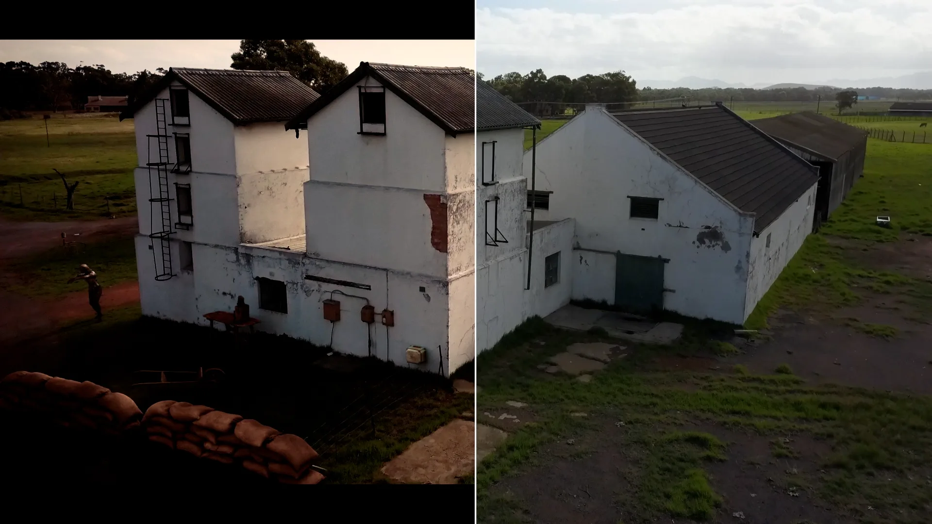 Blender and After Effects VFX Masterclass