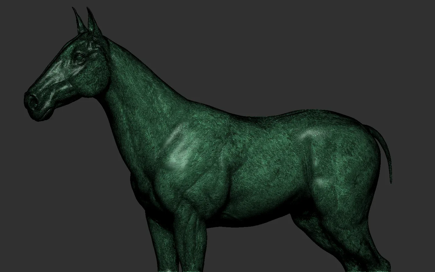 Horse