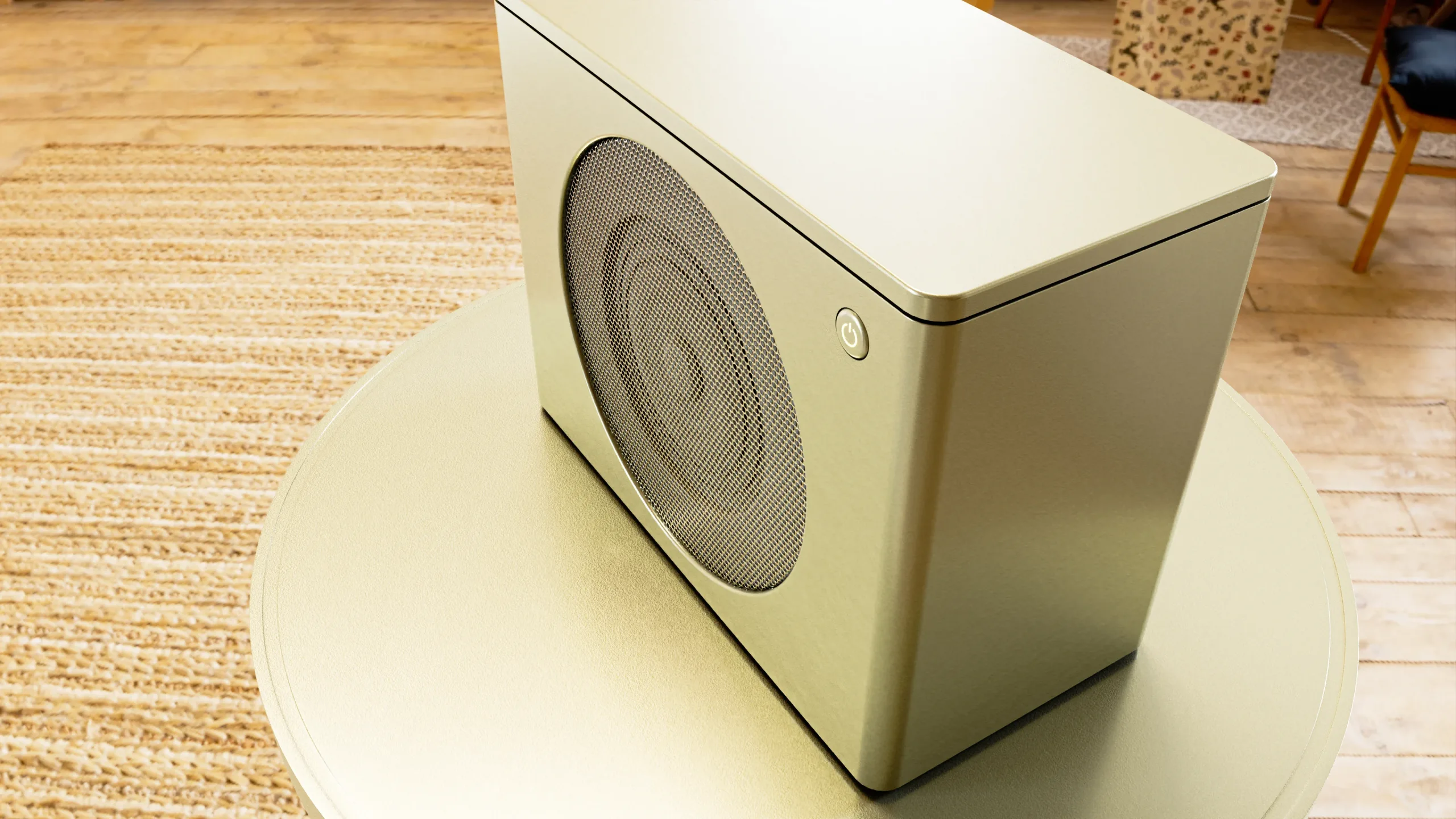 Speaker Mini