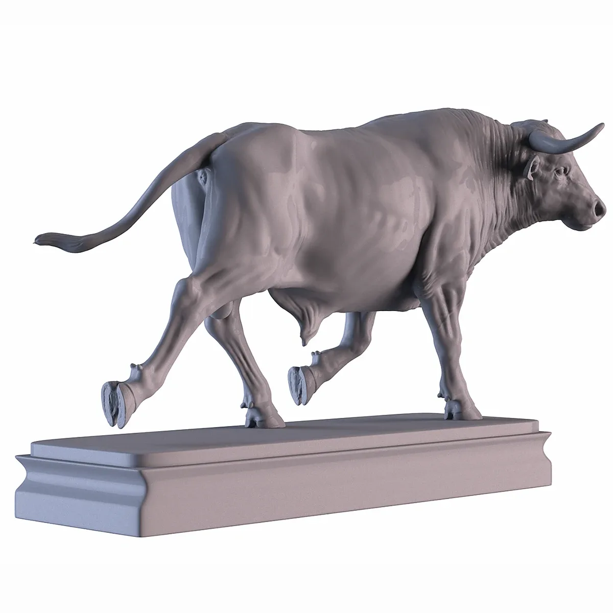 Bull