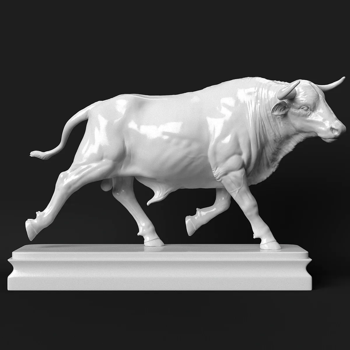 Bull