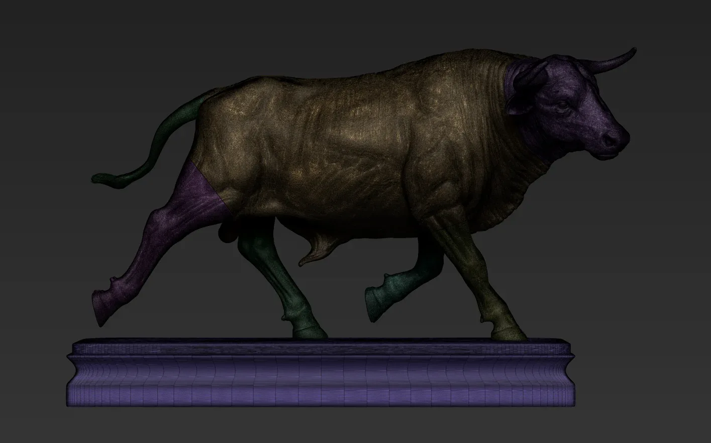 Bull