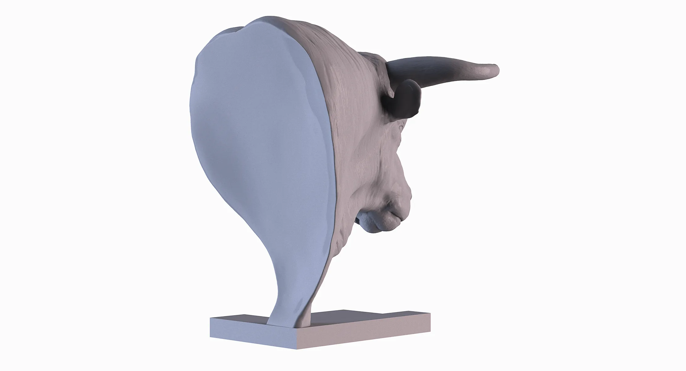 Bull Head