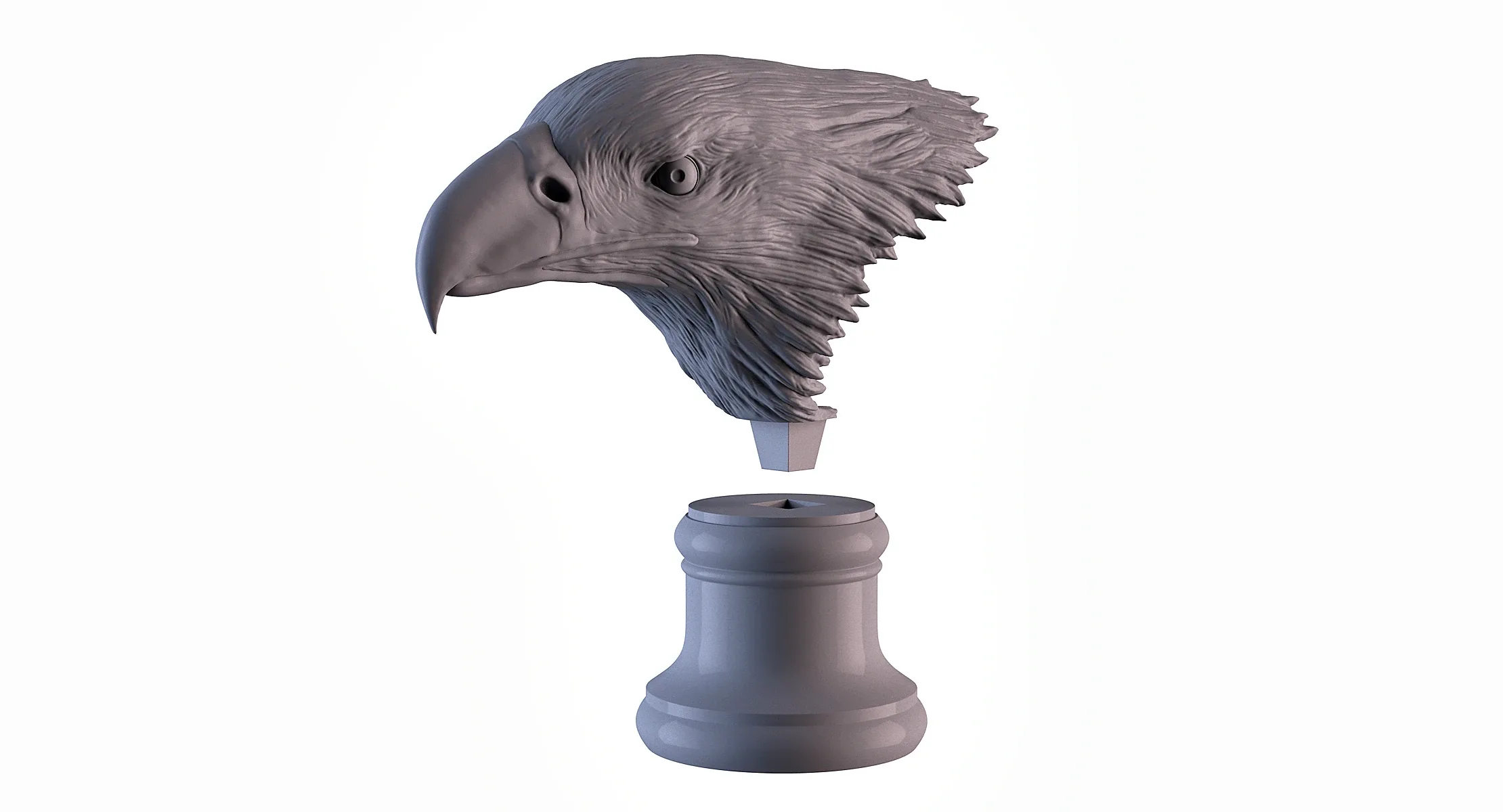 Eagle Head