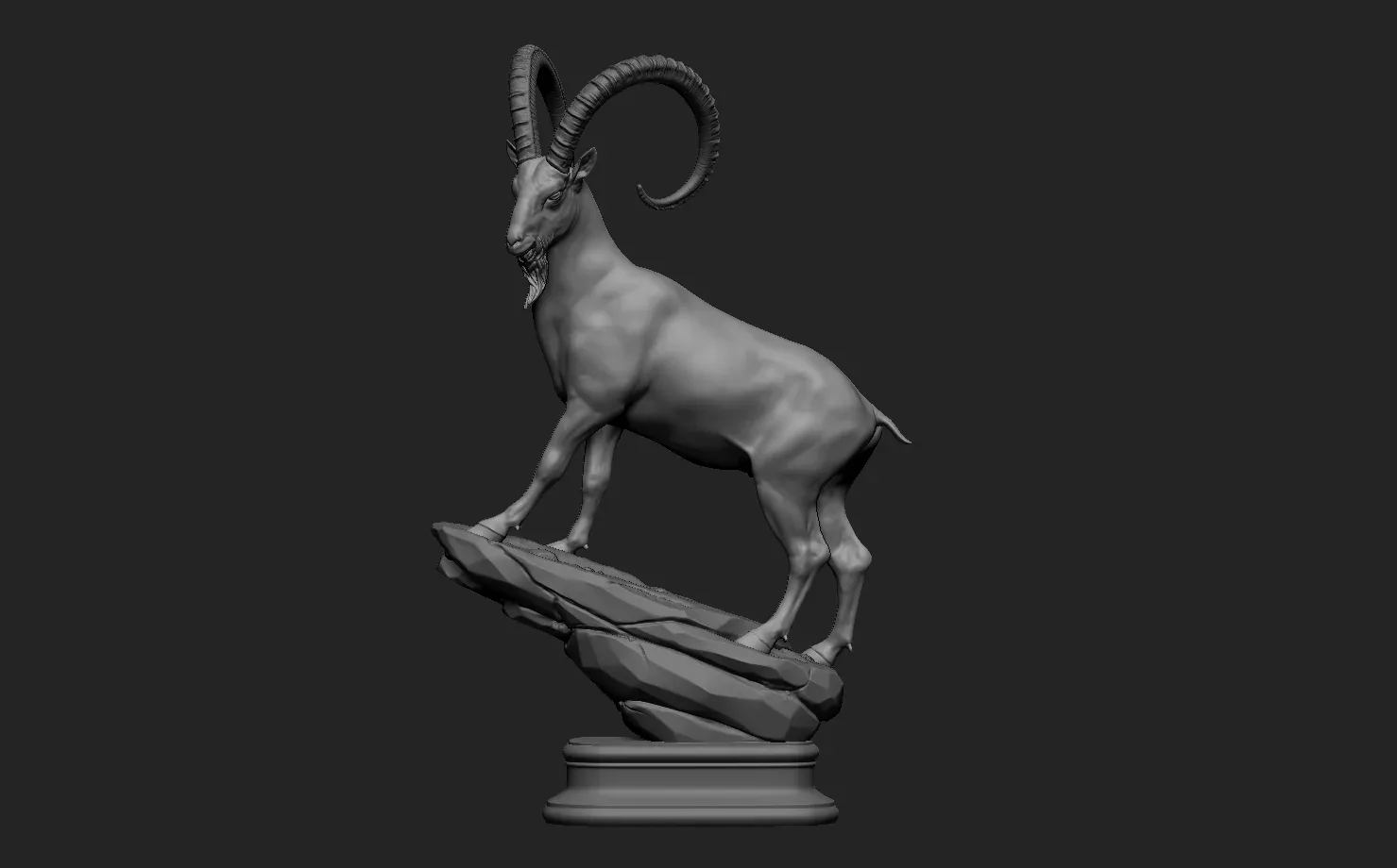 Ibex