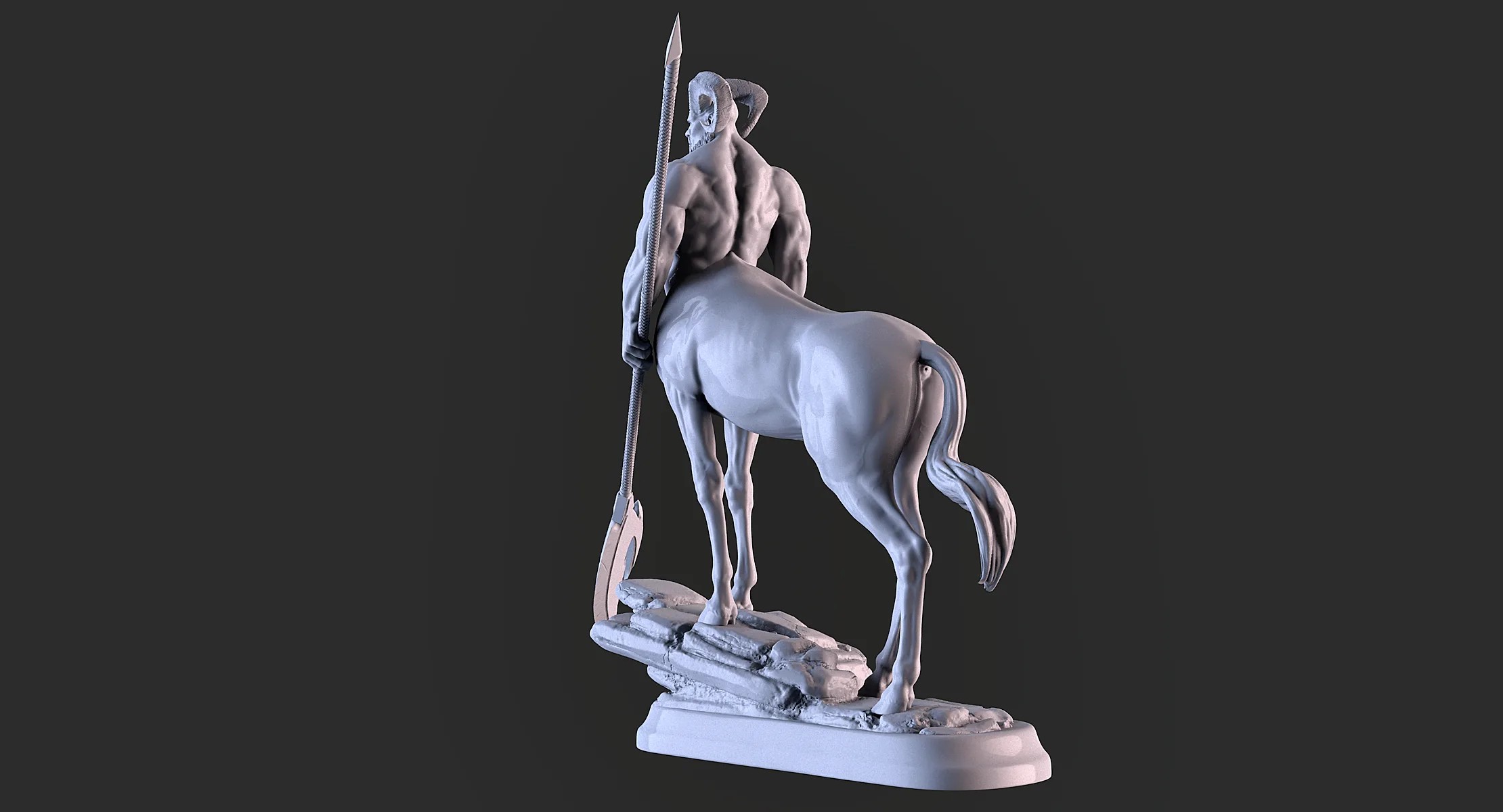 Centaur