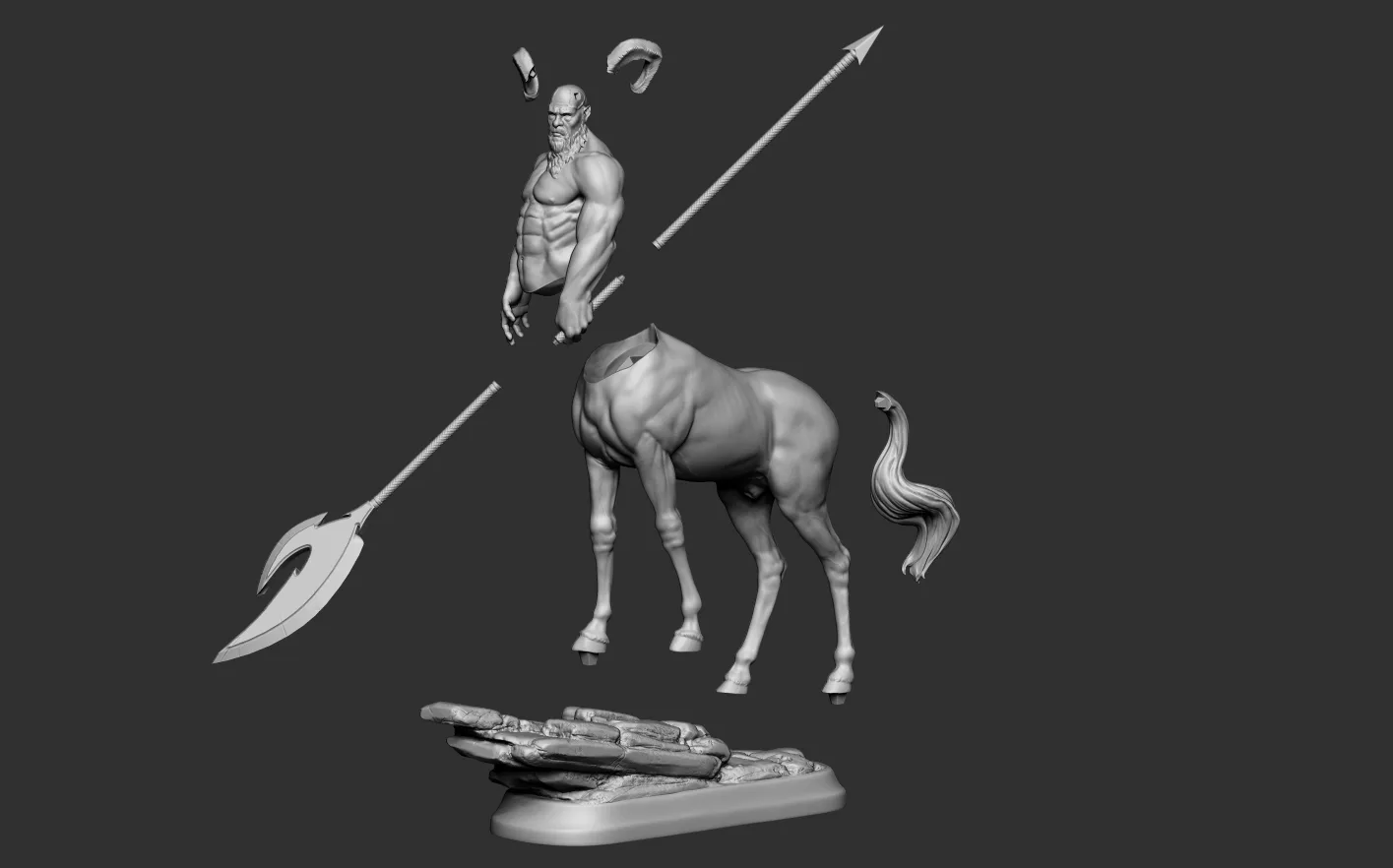 Centaur