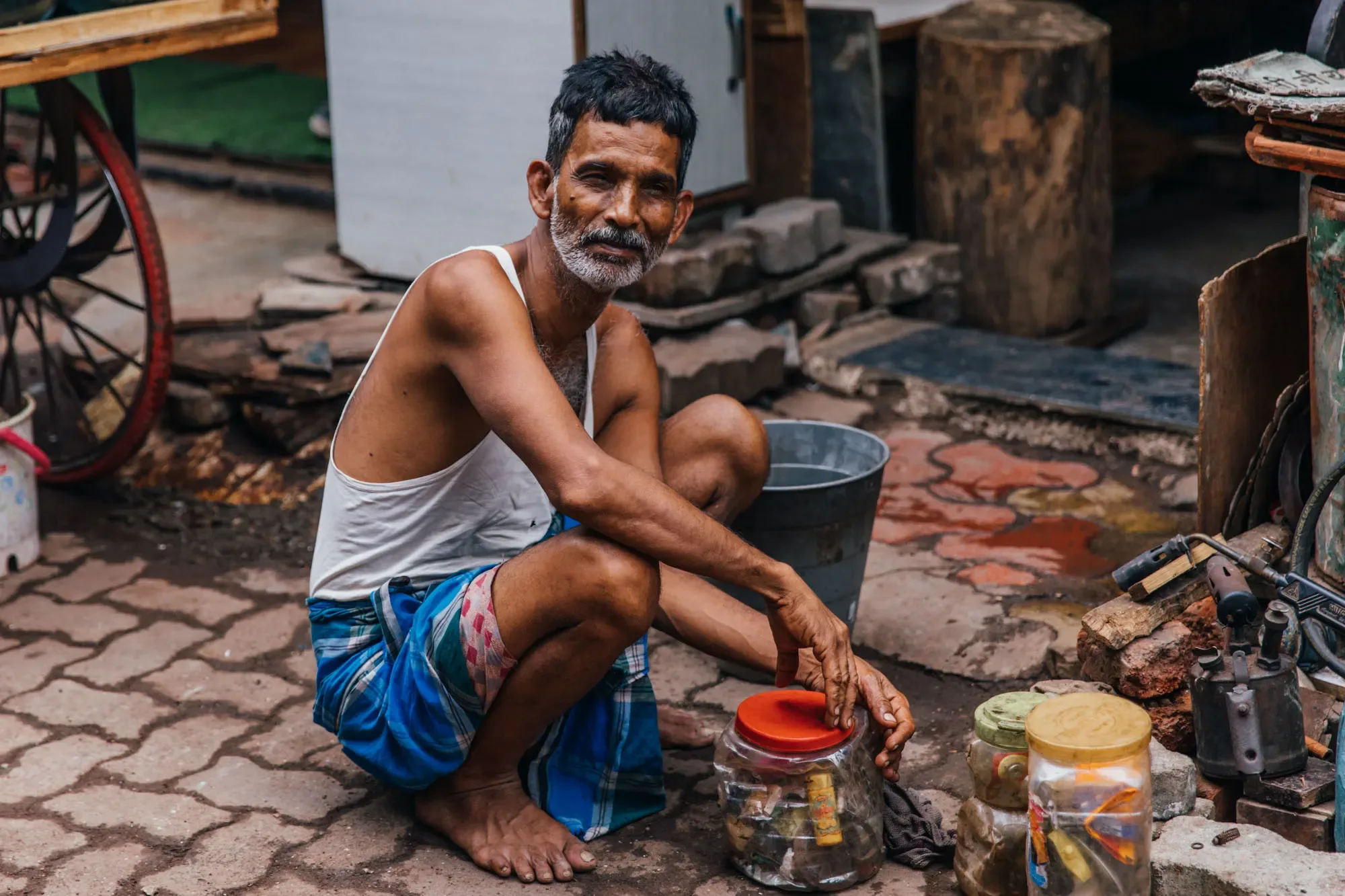 280+ Mumbai's Slums Reference Pictures