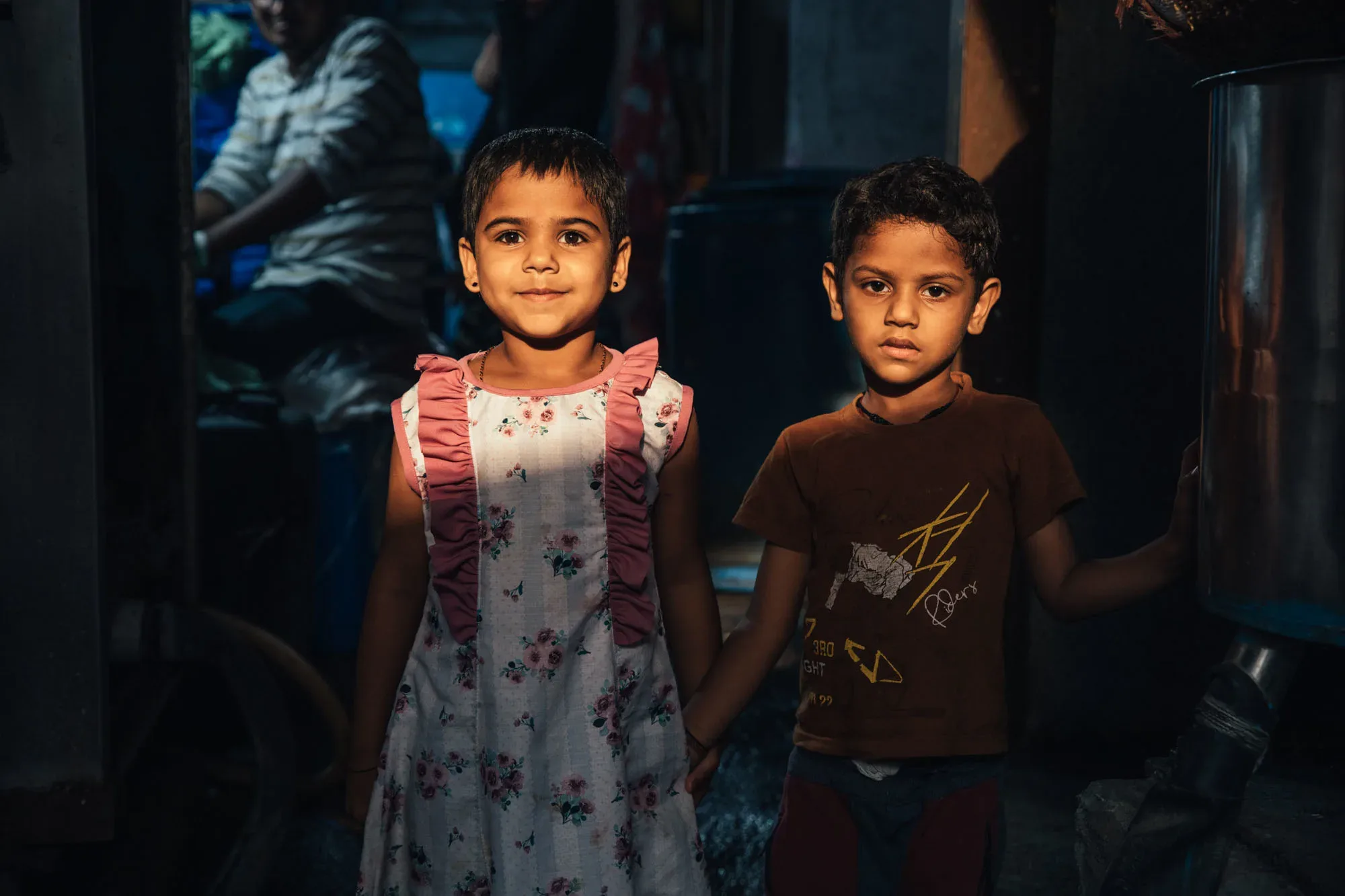 280+ Mumbai's Slums Reference Pictures