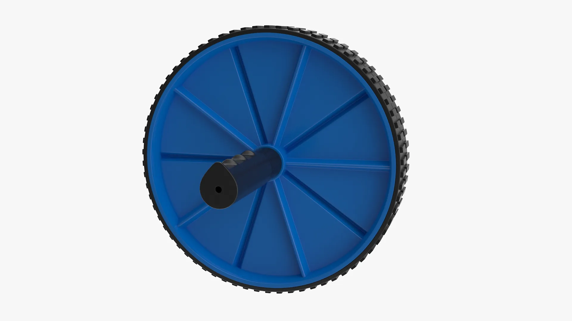 Ab Roller Wheel