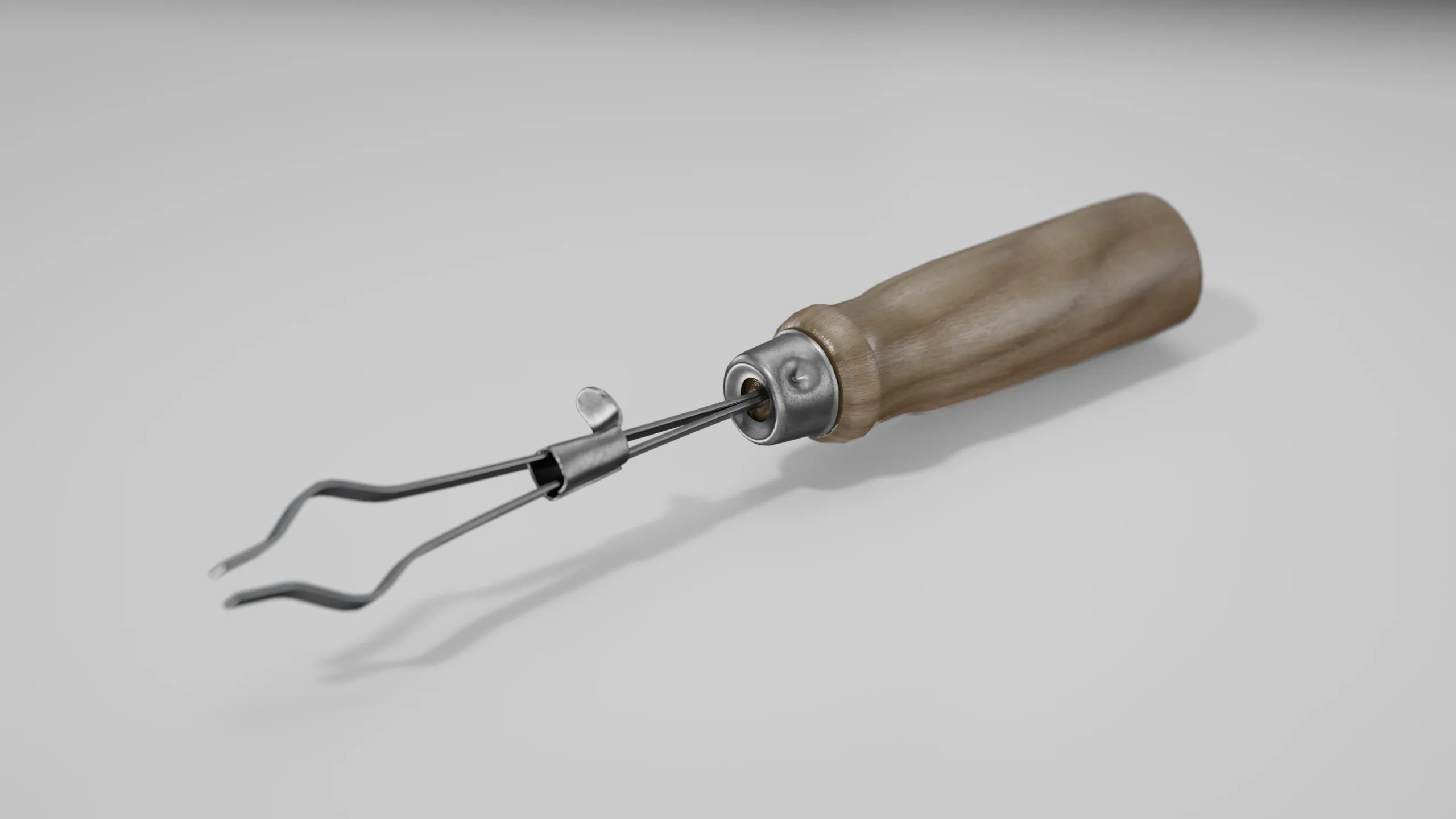 Test Tube with Holder