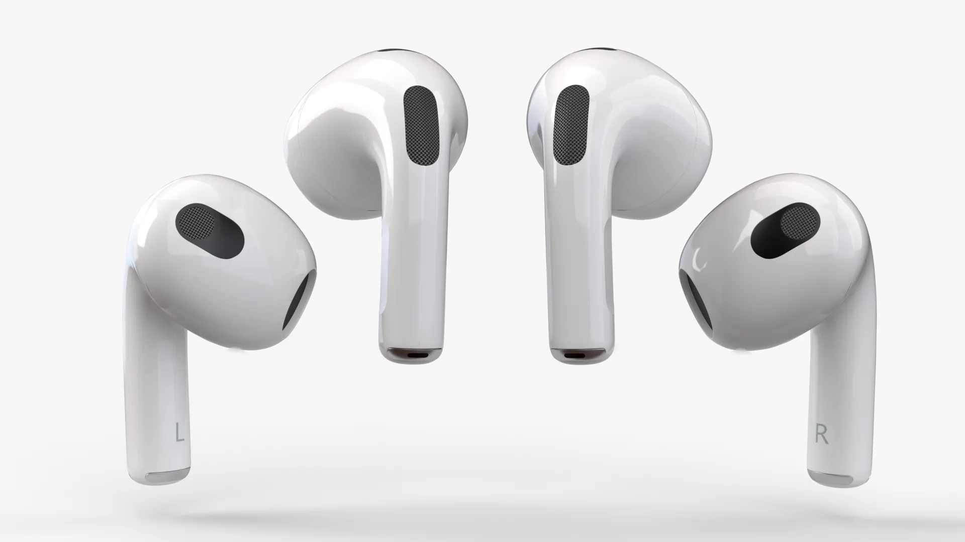 AirPods  3rd generation