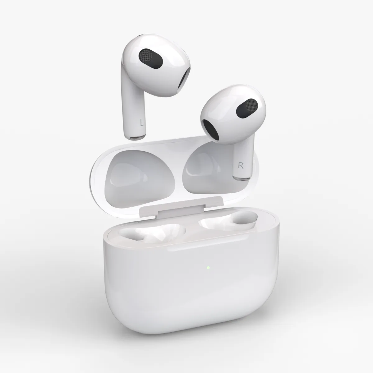 AirPods  3rd generation