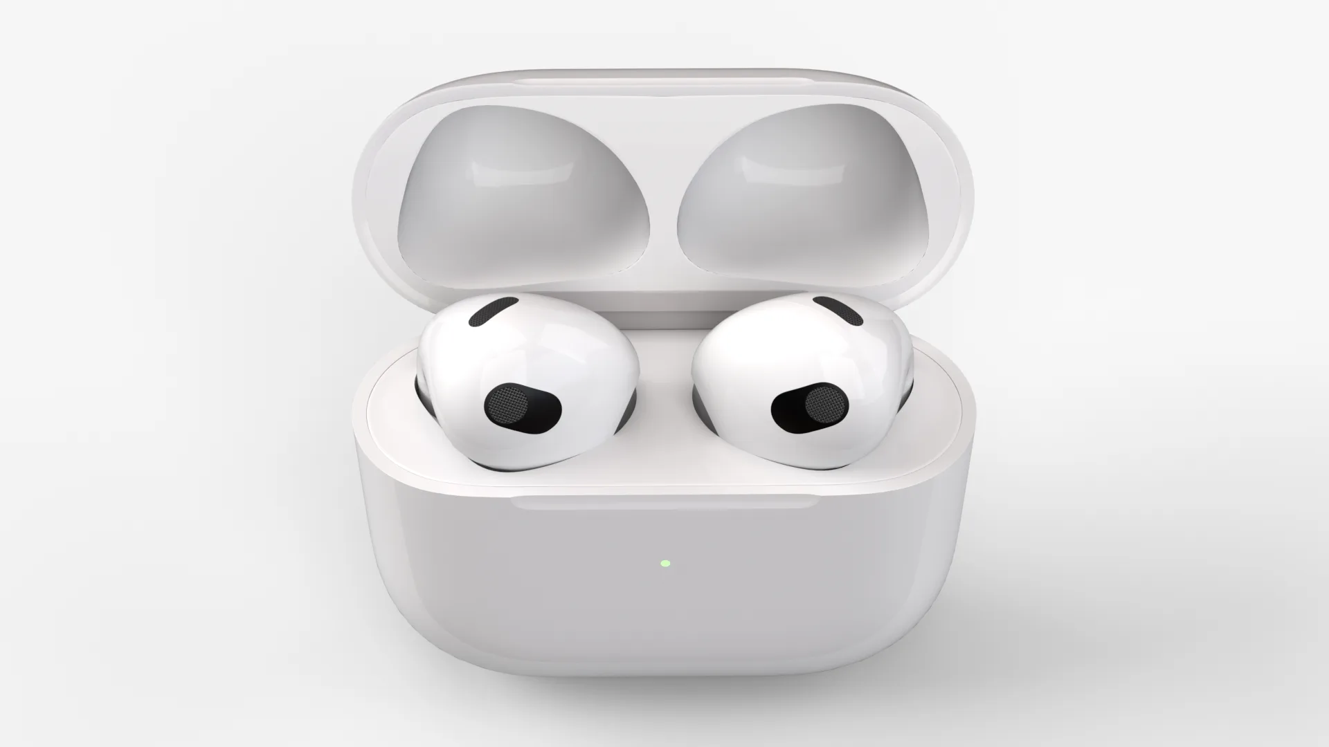 AirPods  3rd generation