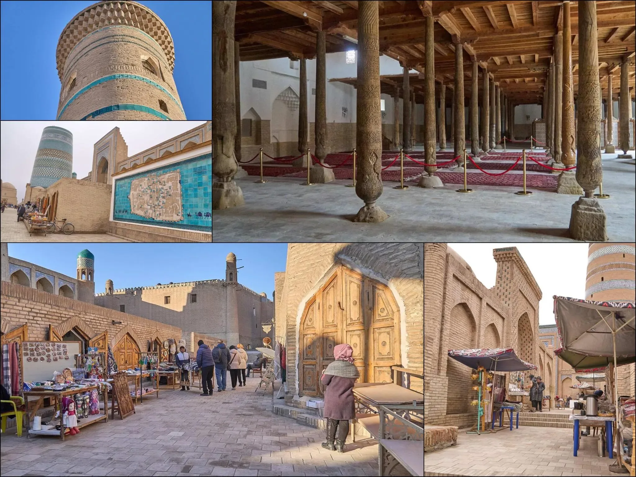 734 photos of Ancient Islamic Walled Desert Town