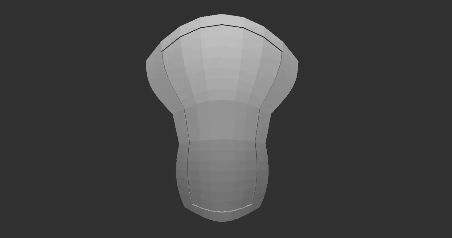 30 Low-poly medieval fantasy shield base mesh shapes IMM and 5 strap shapes zbrush set and fbx, obj files.