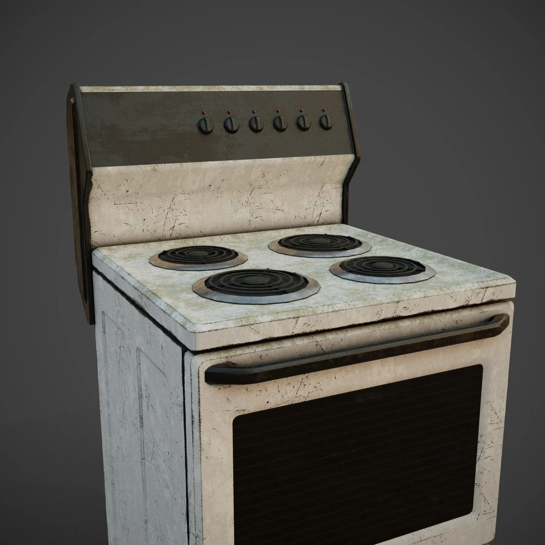 cooker stove