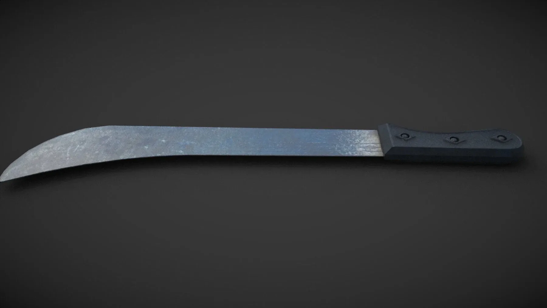 machete