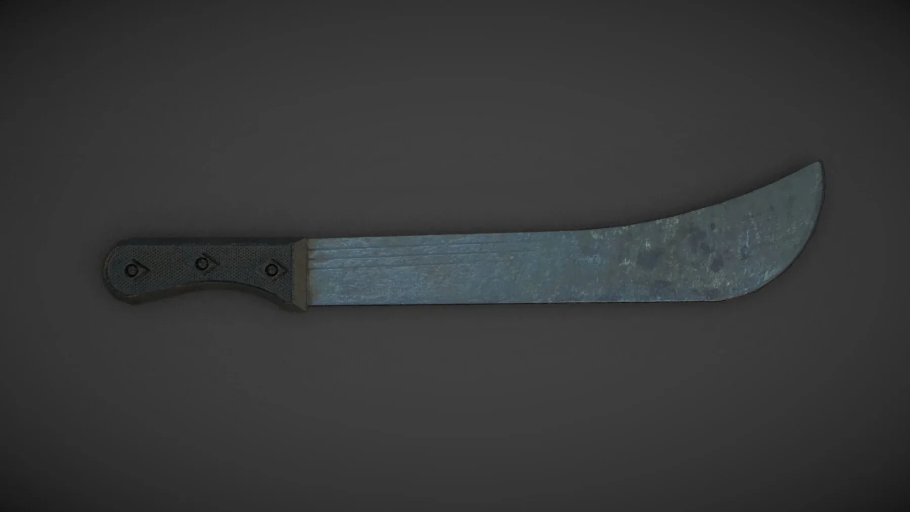 machete