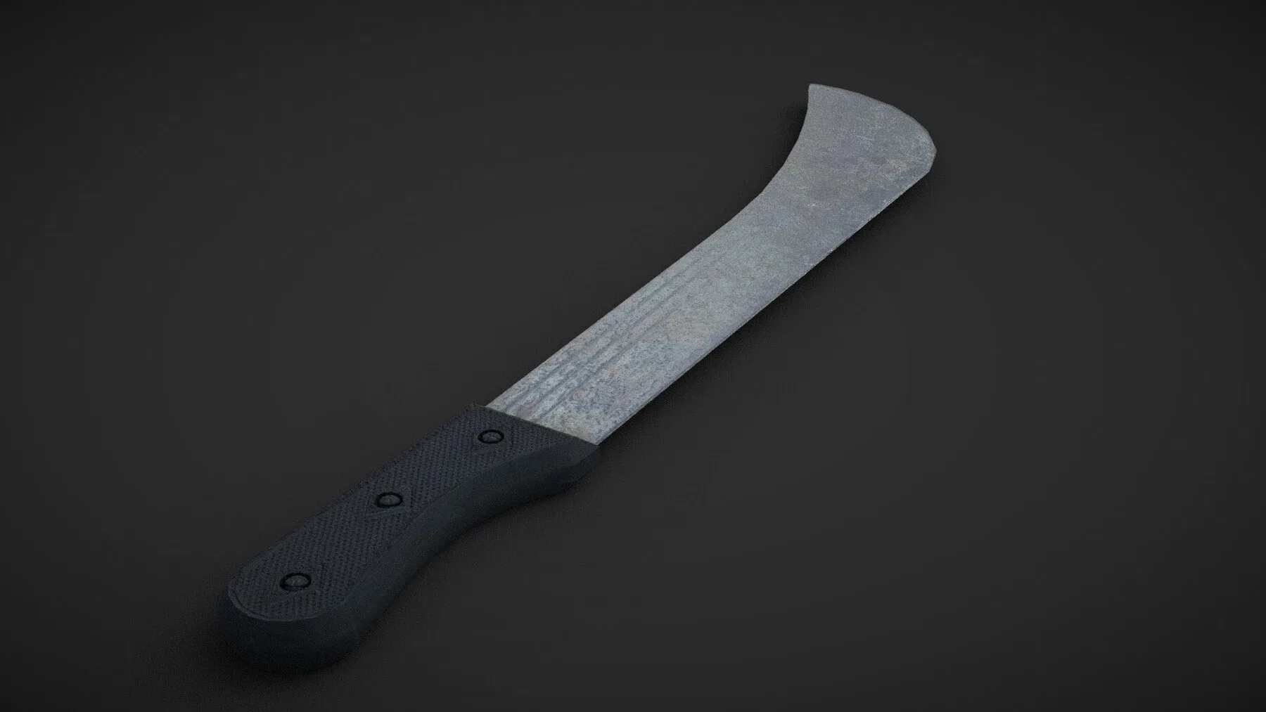 machete