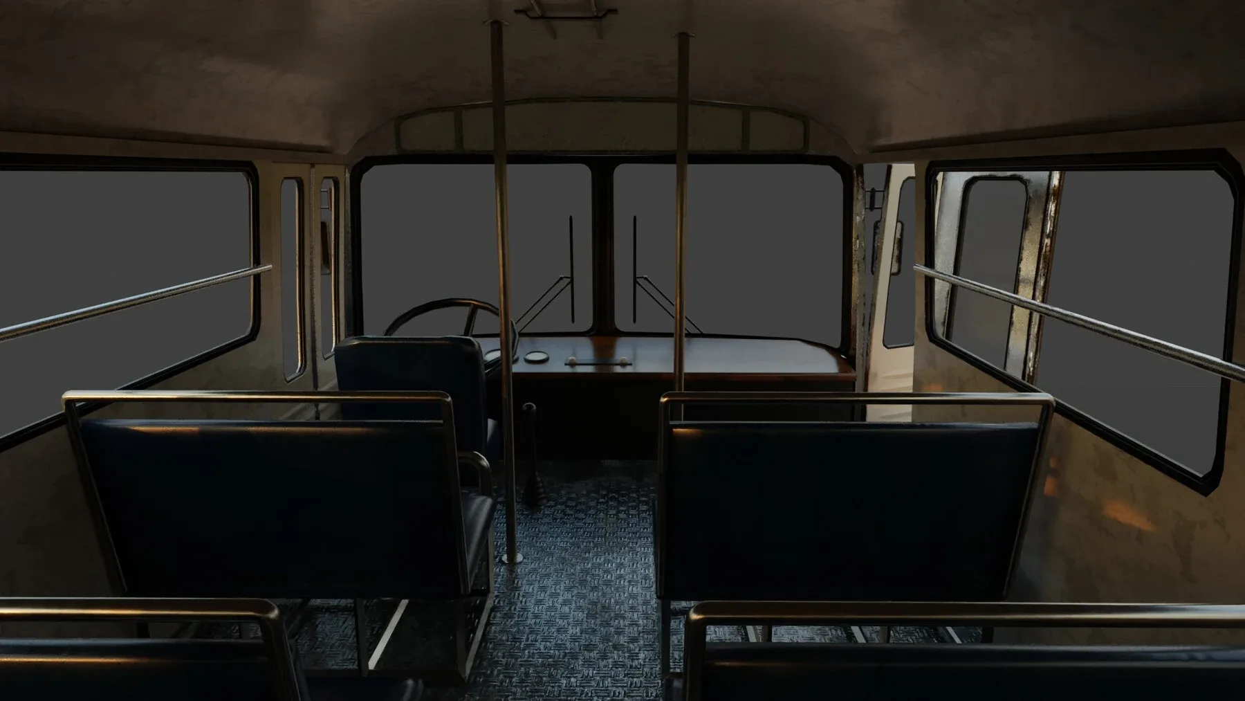 Bus