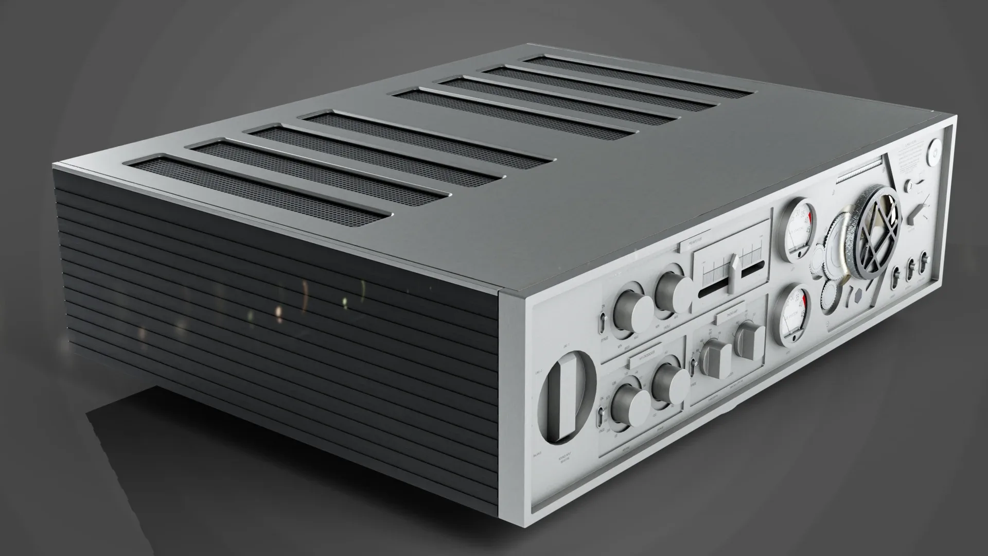 5 Audio Devices