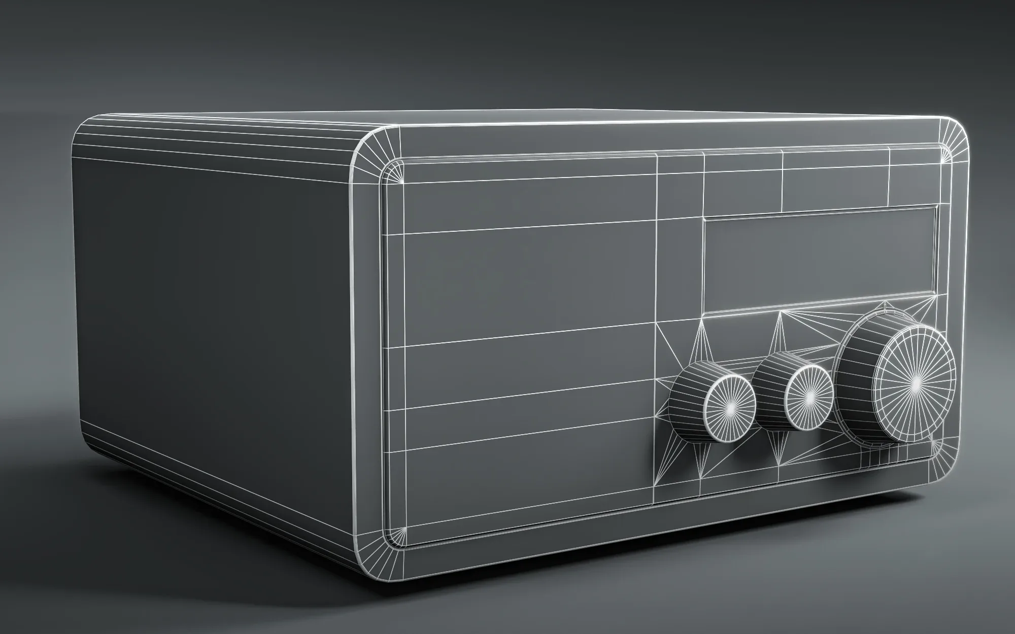 5 Audio Devices