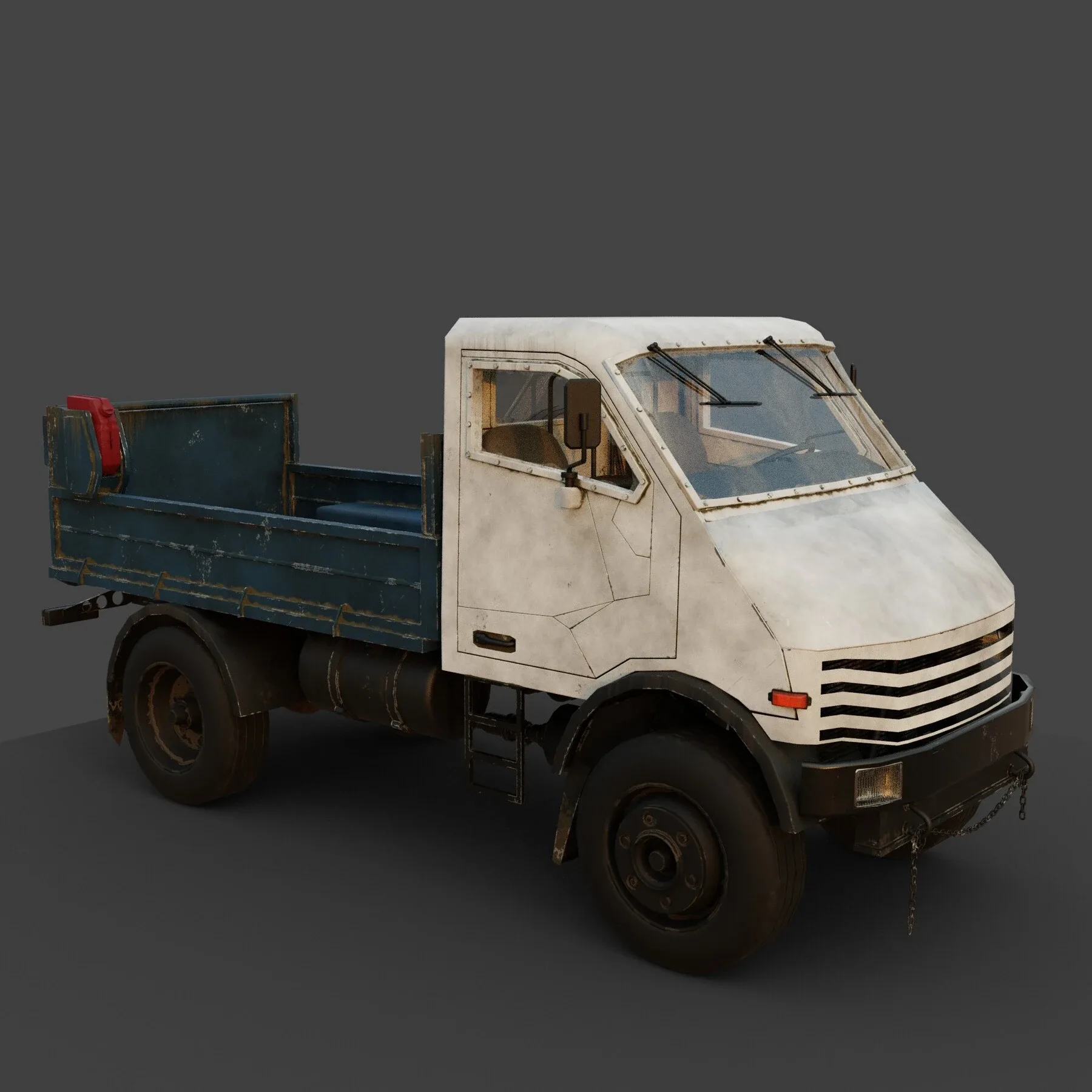 pick up truck