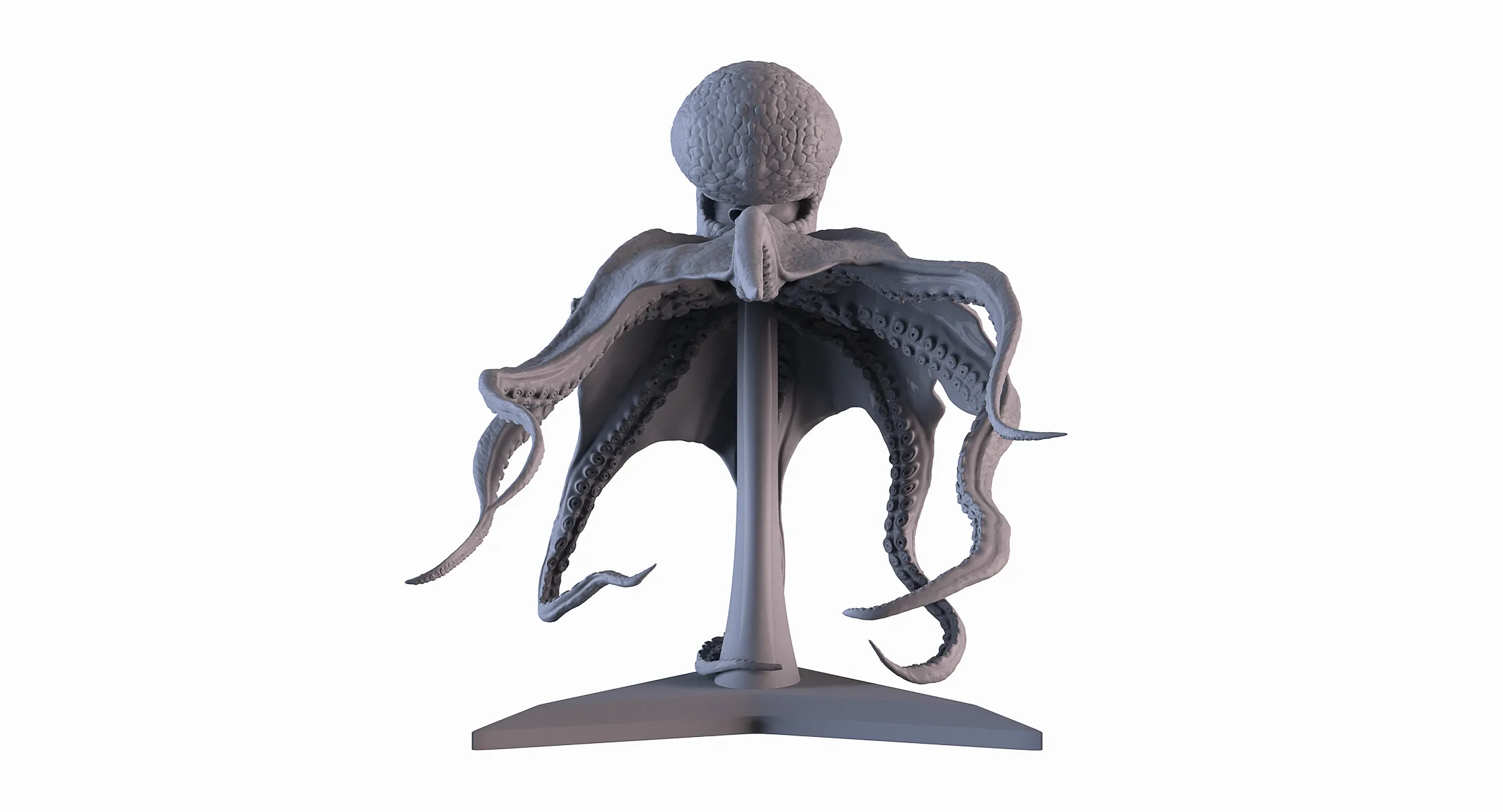 Octopus