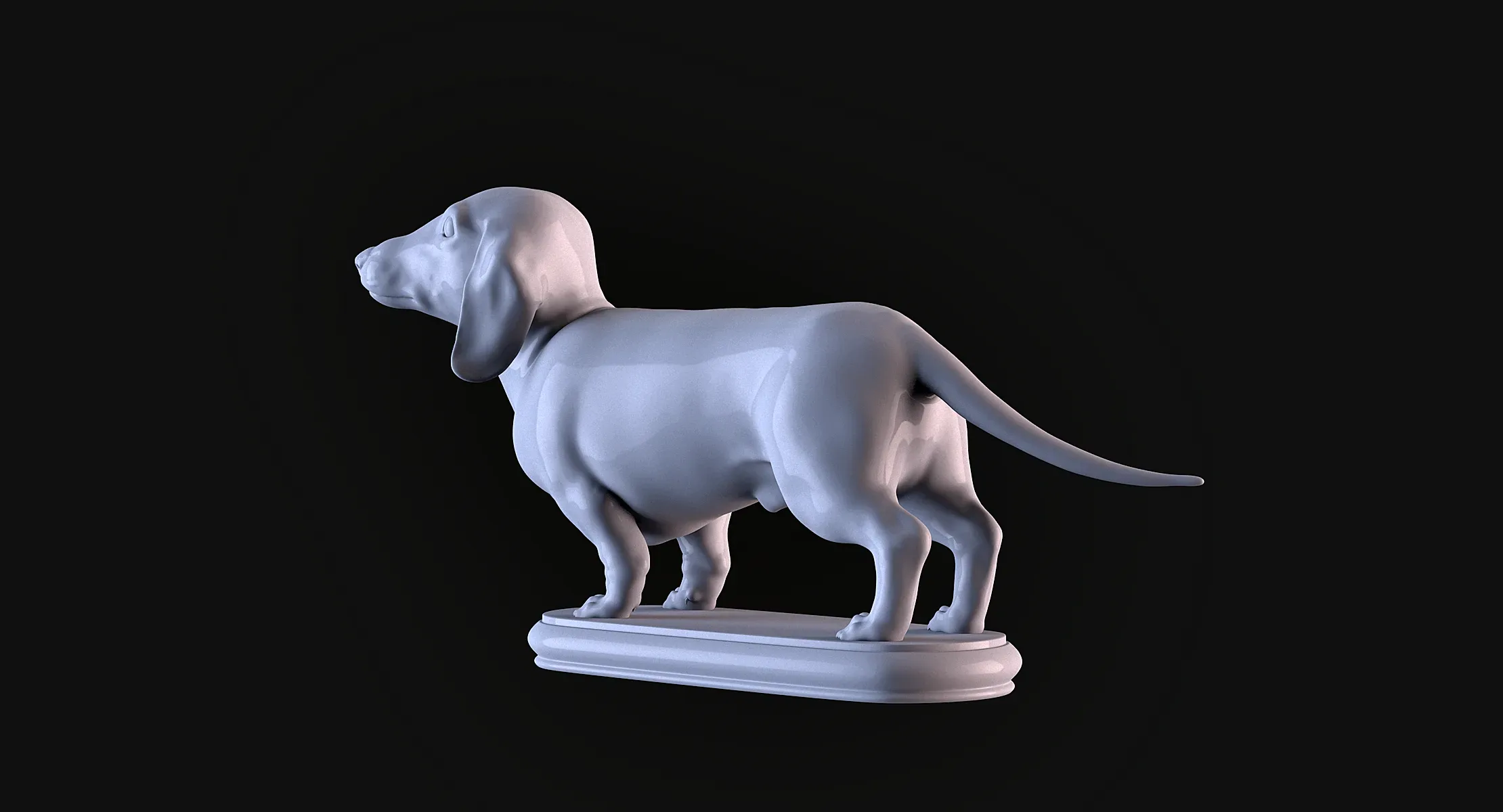 Dachshund