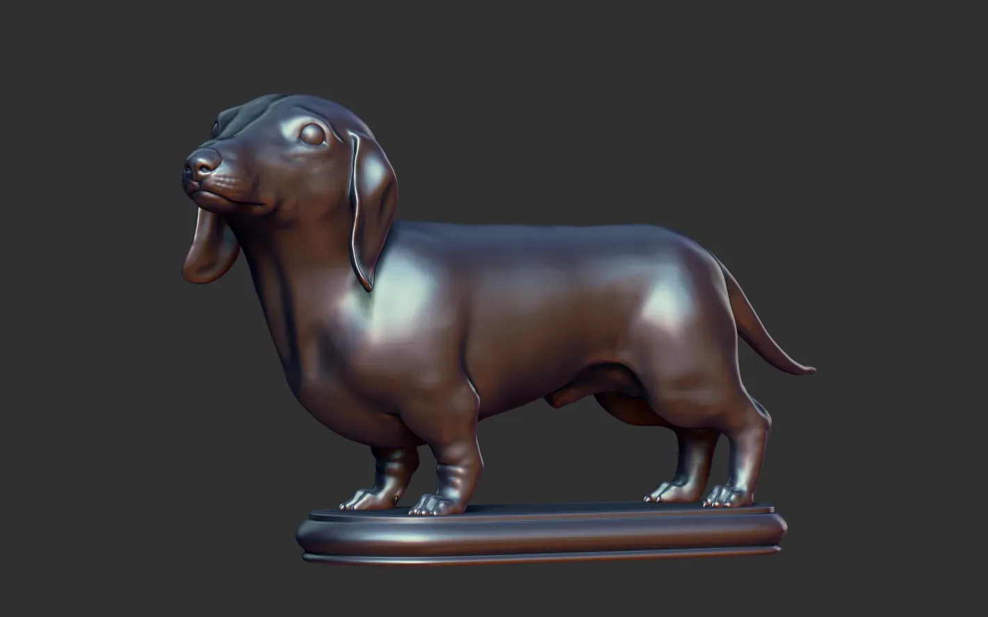 Dachshund