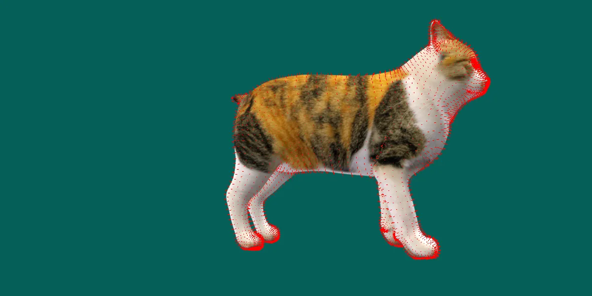 Japanese Bobtail Cat