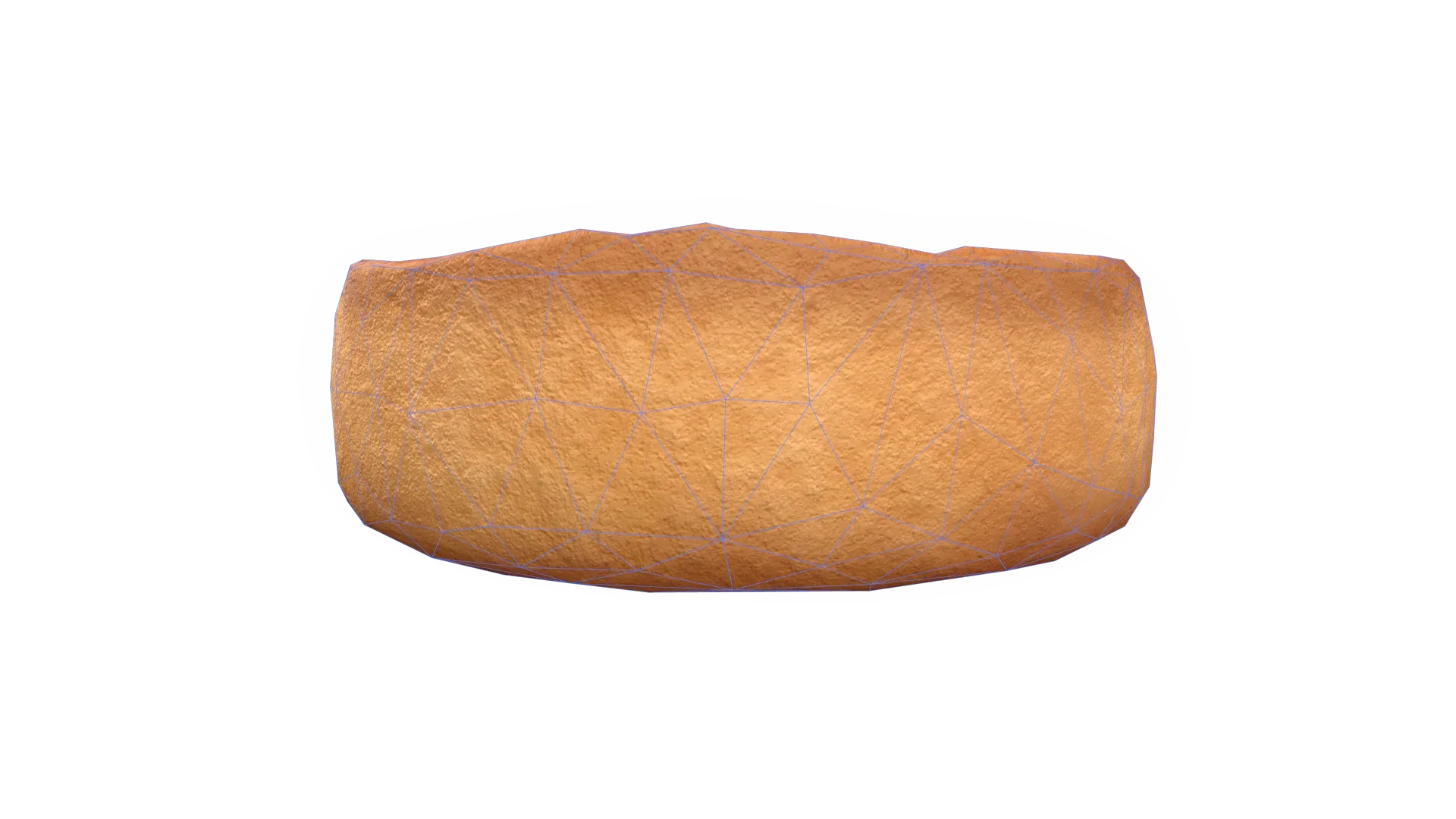 CheesecakeCaramelChart