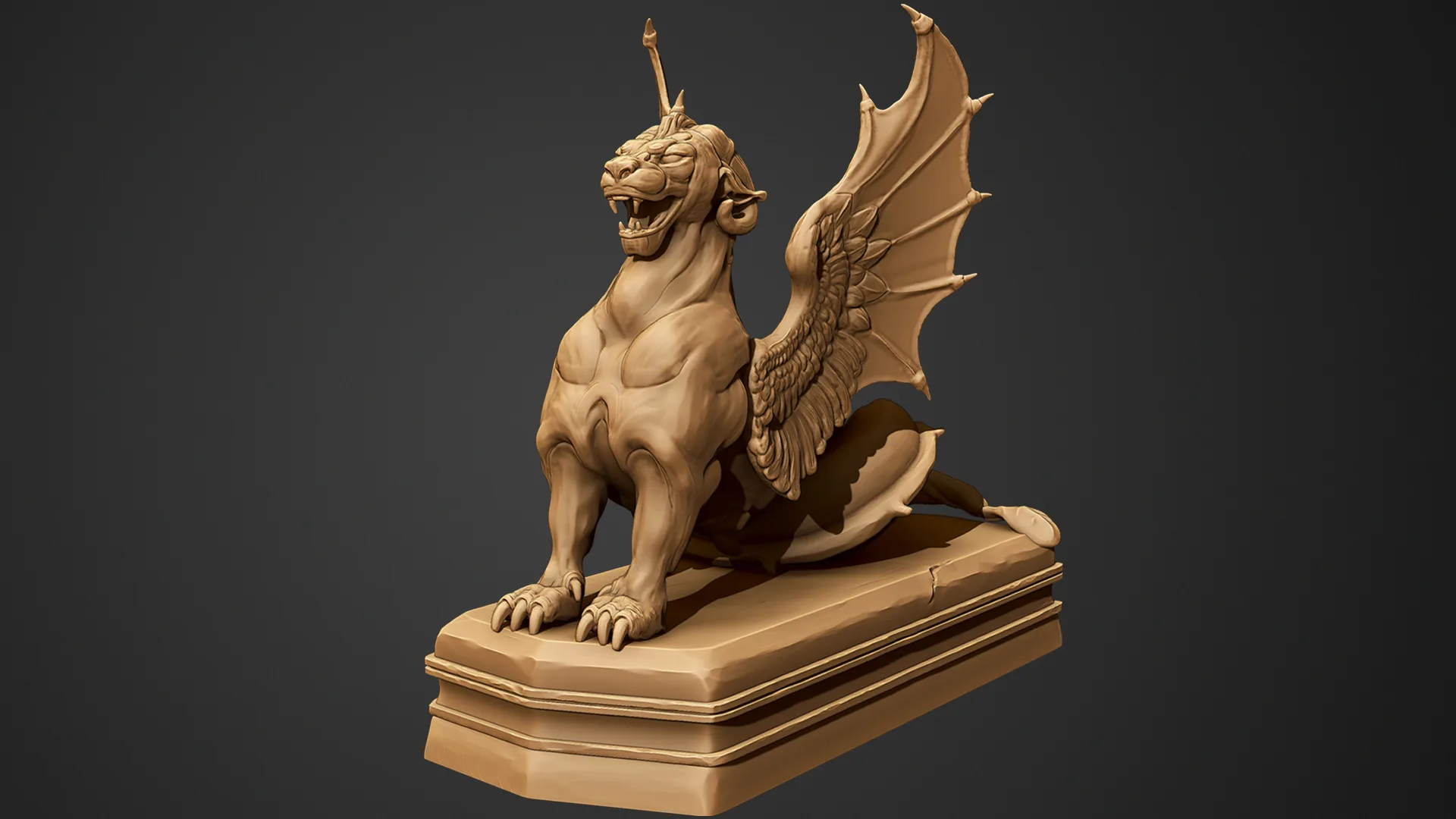 Zbrush Sculpting For Beginners Flippednormals