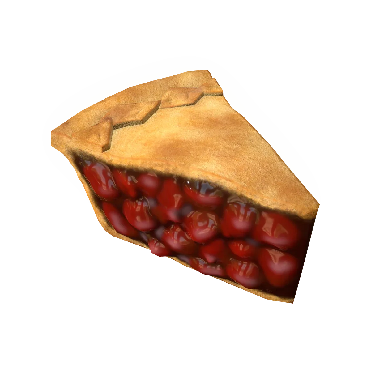 CherryPiePiece