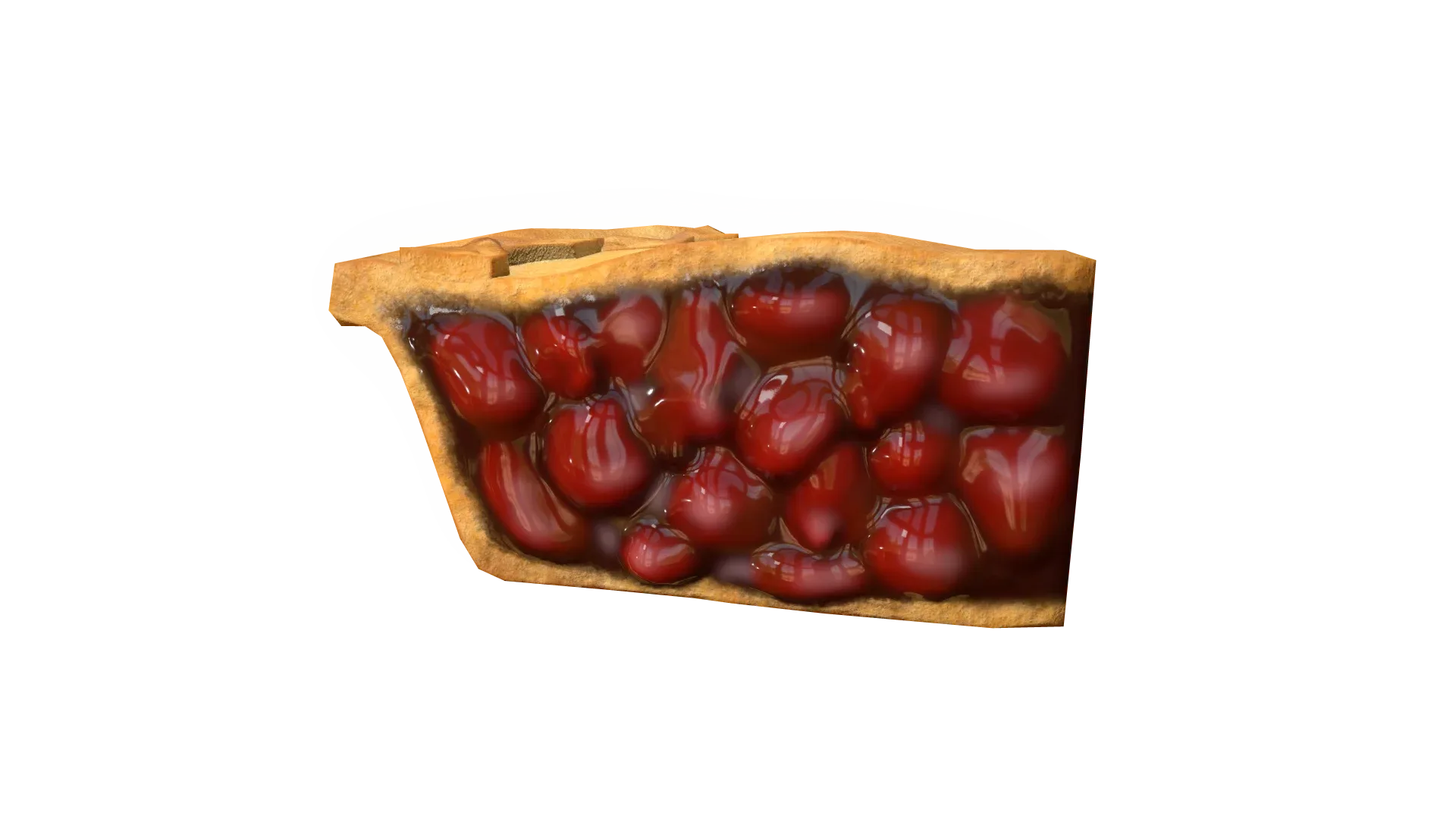 CherryPiePiece